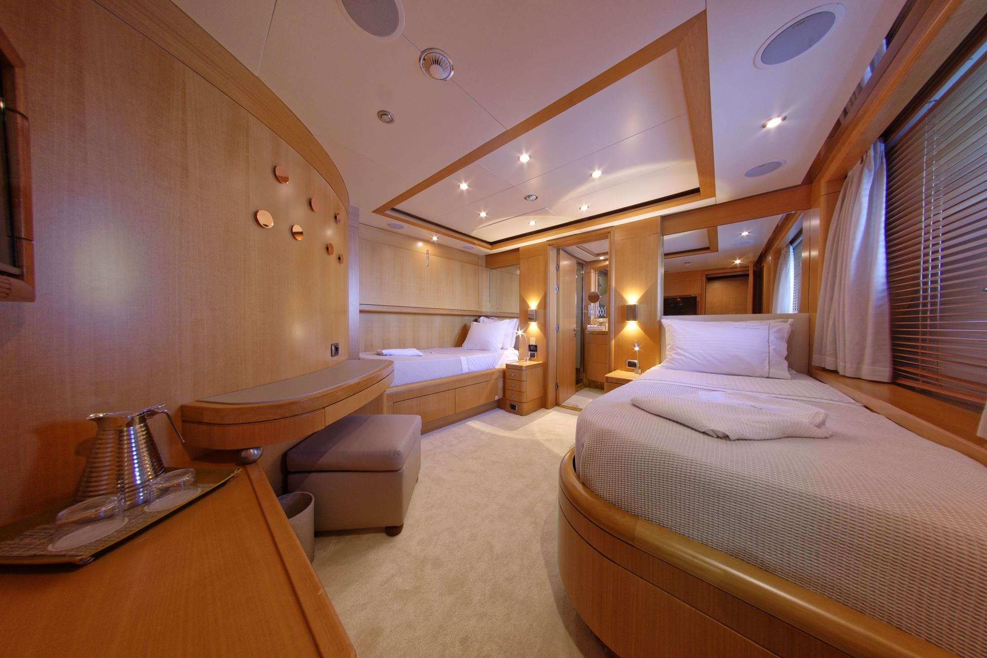 GRANDE AMORE yacht image 19