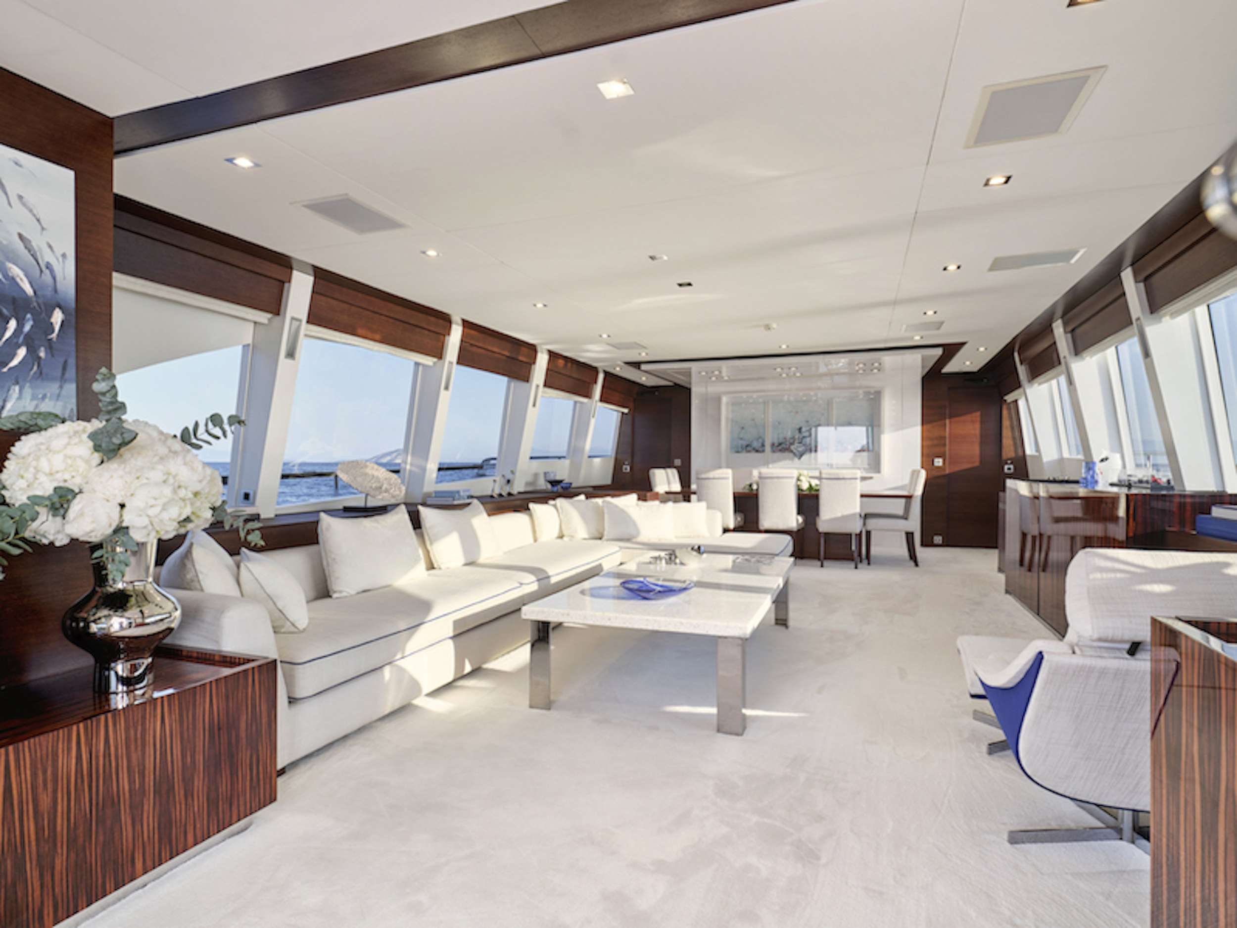 HAKUNA MATATA yacht image 2