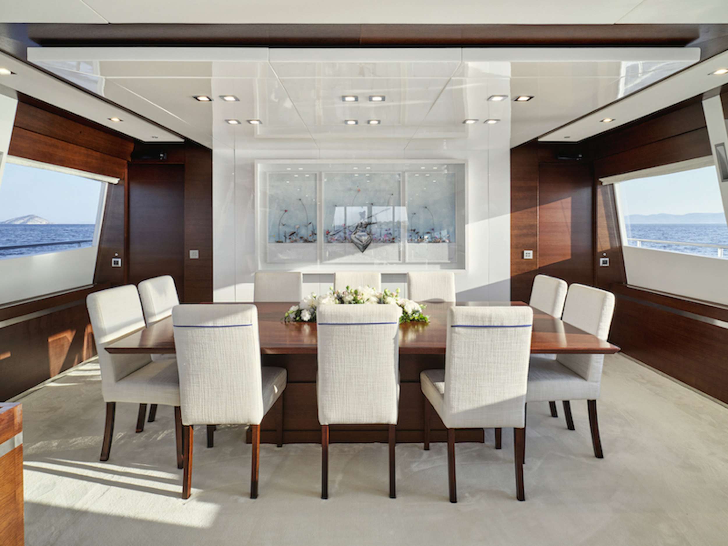 HAKUNA MATATA yacht image 3