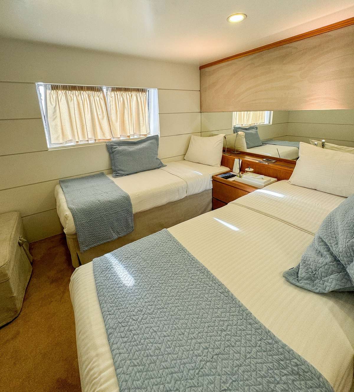 Harmony G yacht image 4