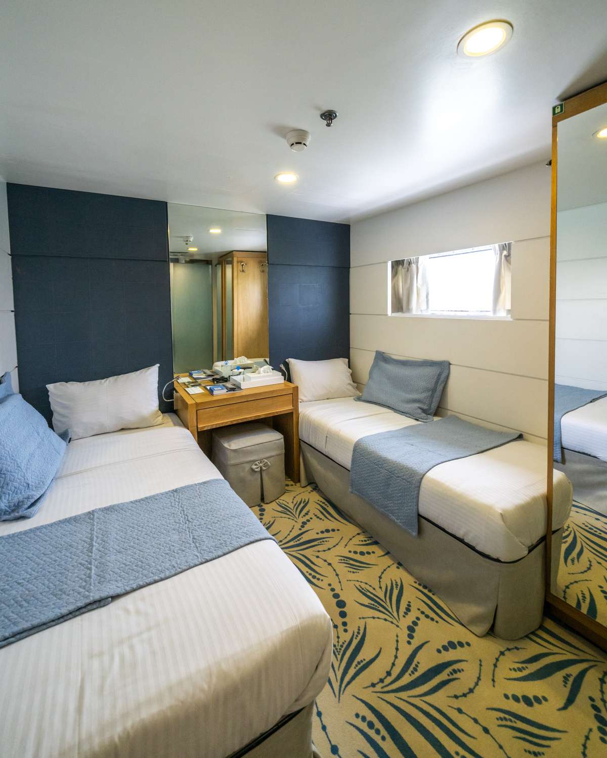 Harmony G yacht image 5