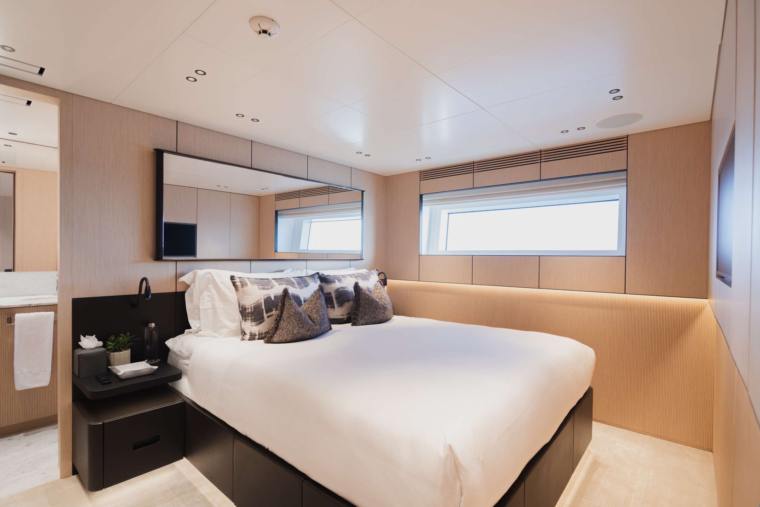 How Much Is Enough yacht image 8