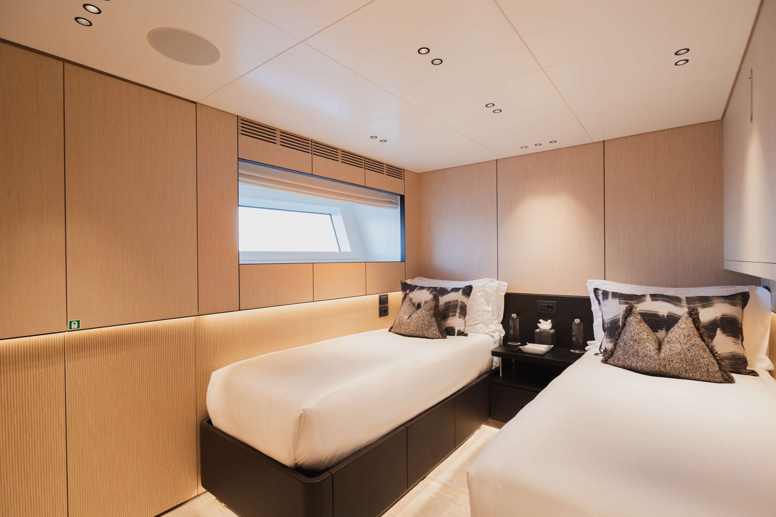How Much Is Enough yacht image 9