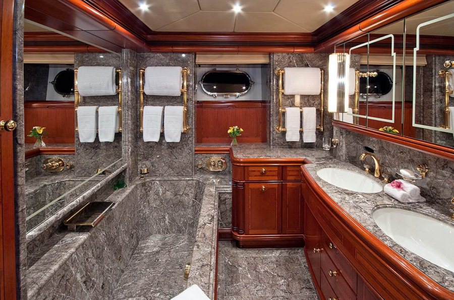 HYPERION yacht image 5