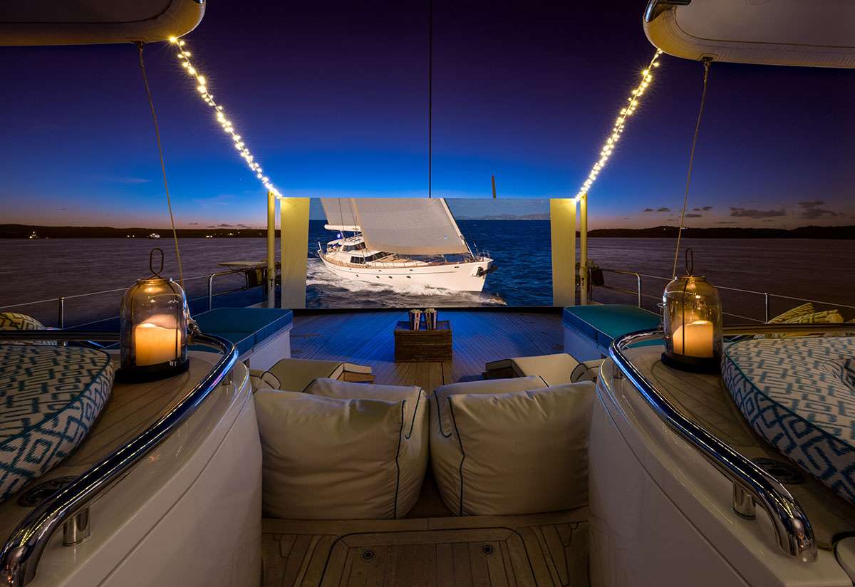 HYPERION yacht image 12