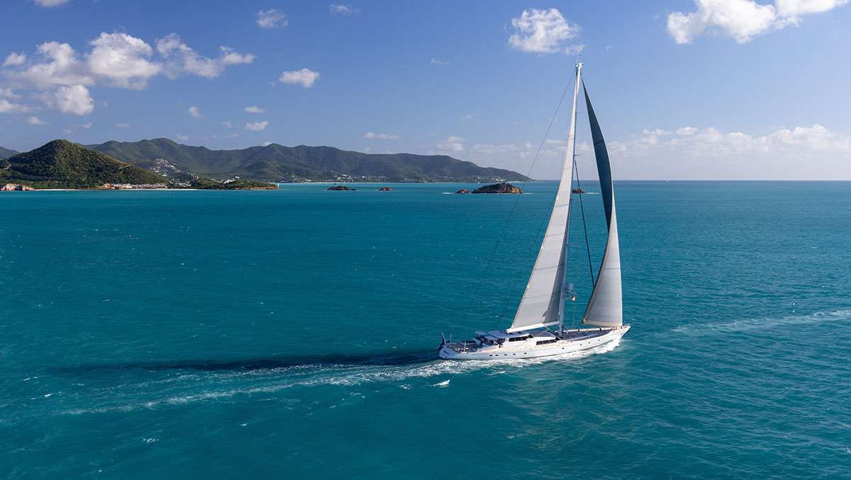 HYPERION yacht image 13