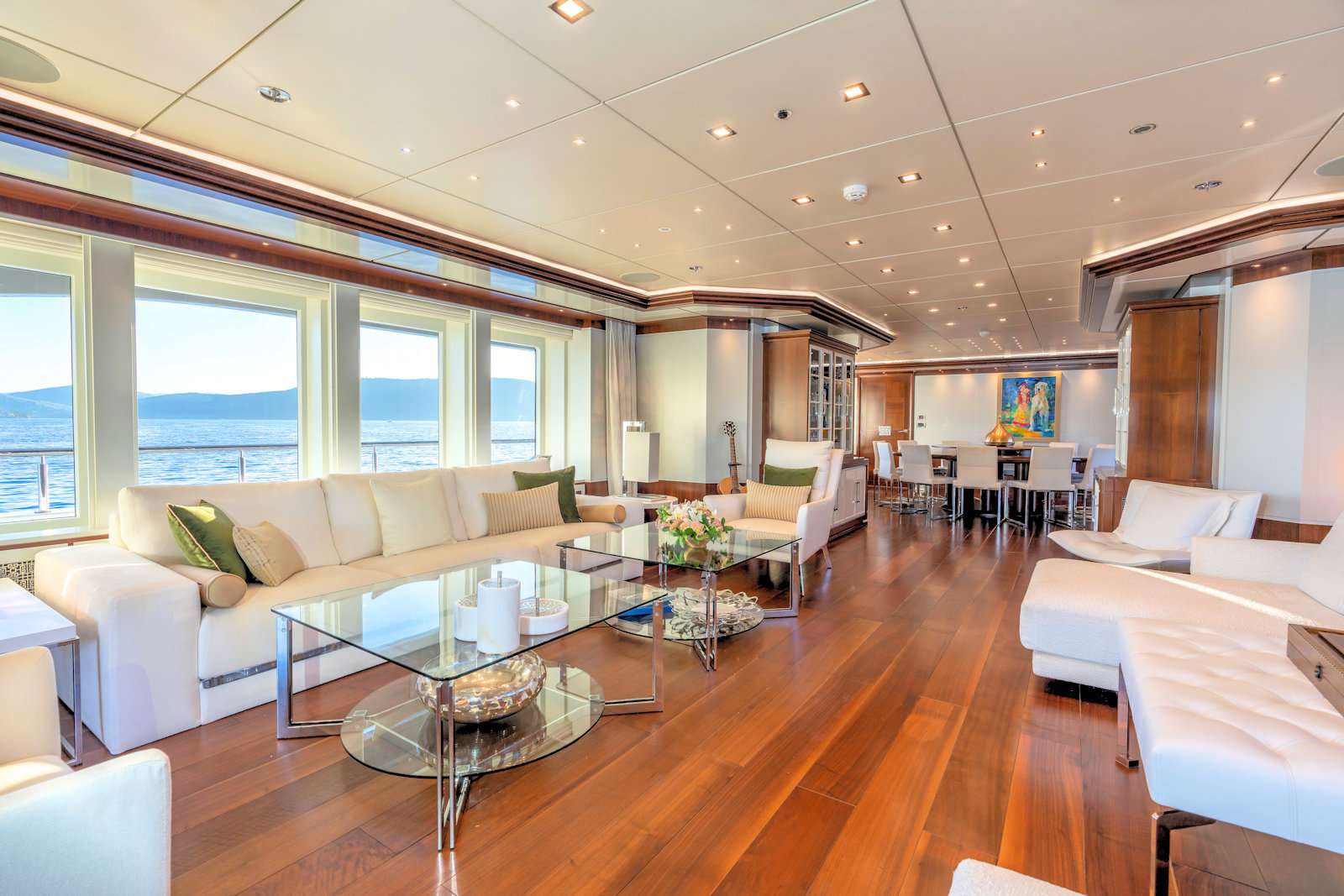 IMMERSIVE yacht image 2