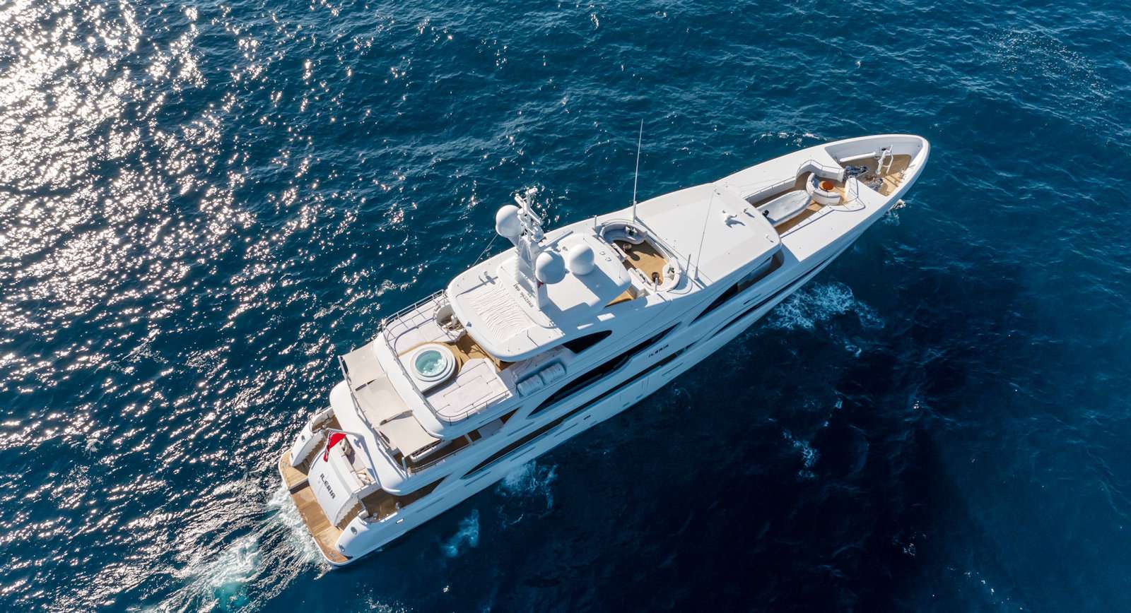 IMMERSIVE yacht image 4