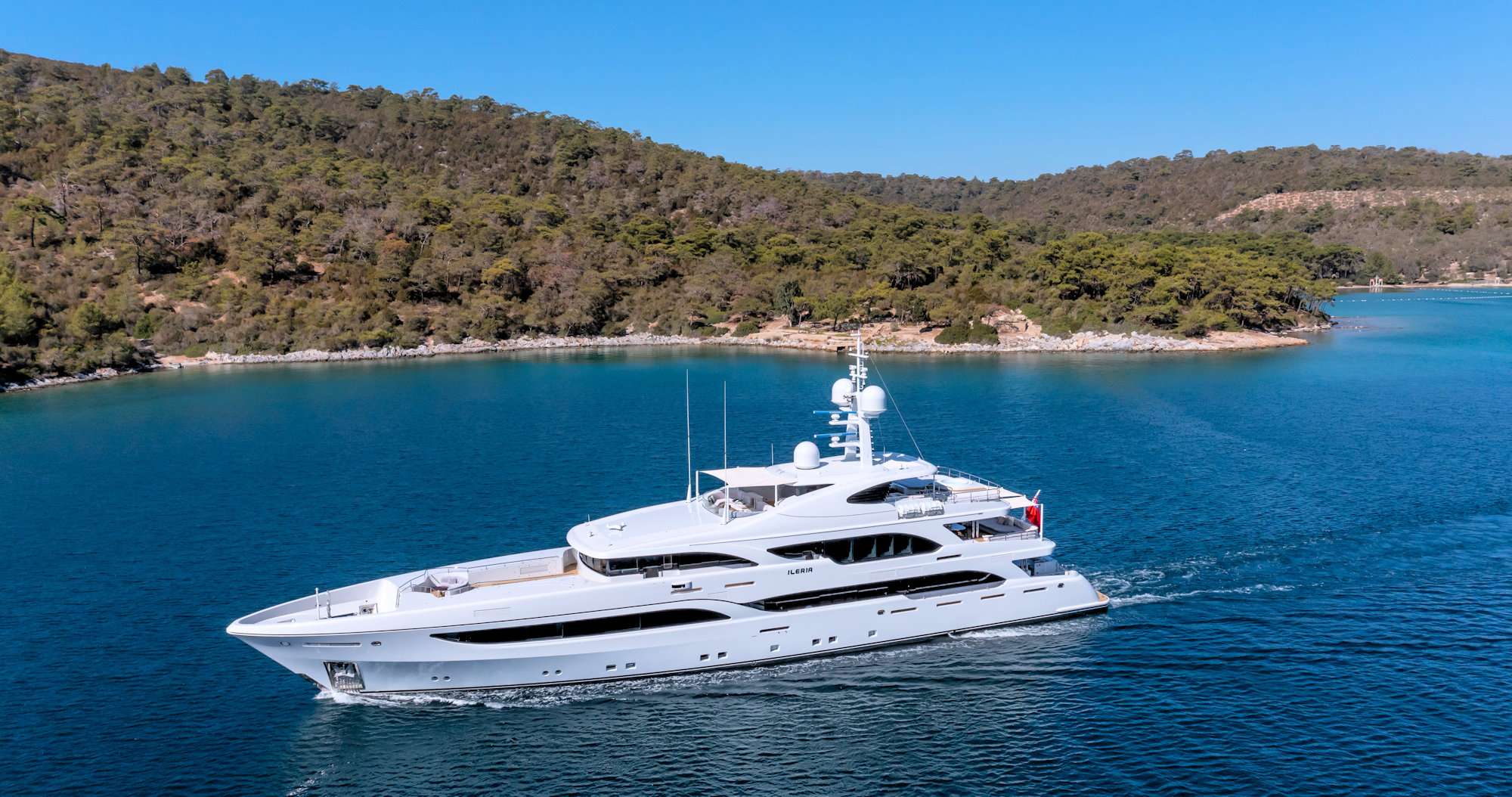 IMMERSIVE yacht image 5