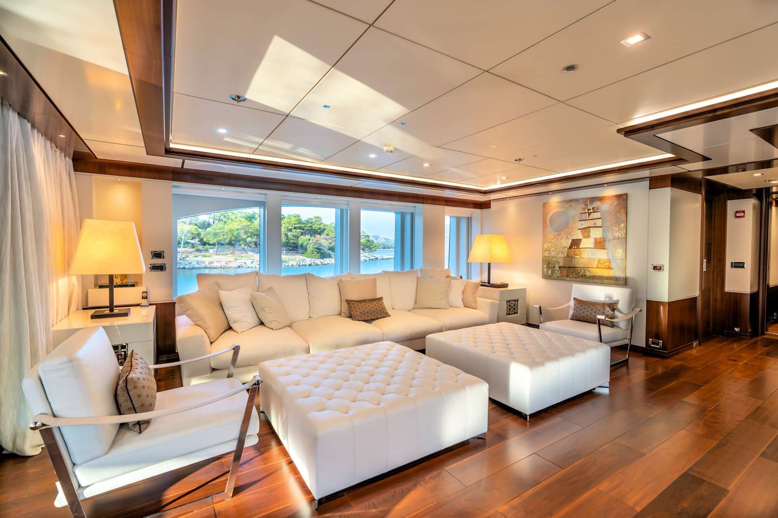 IMMERSIVE yacht image 7
