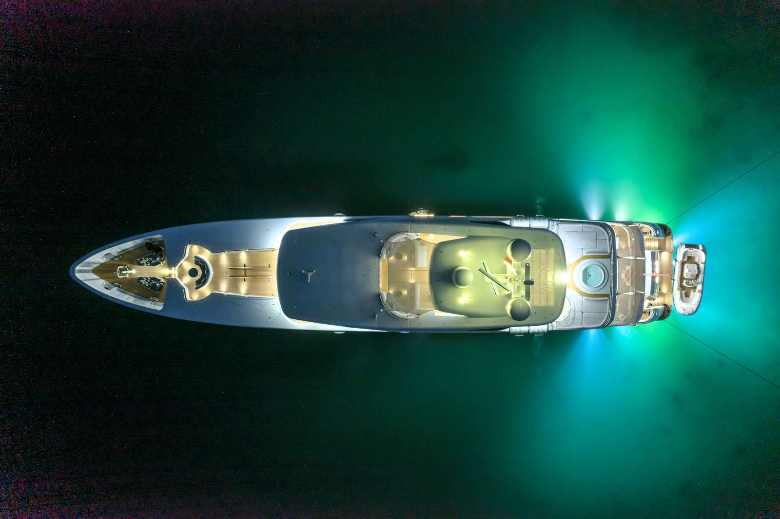 IMMERSIVE yacht image 11