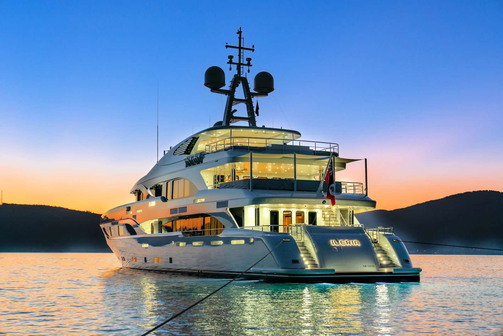 IMMERSIVE yacht image 17