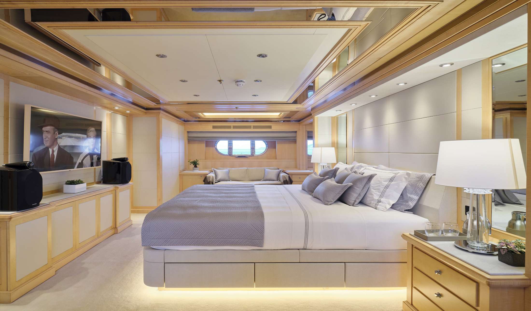 Master Suite