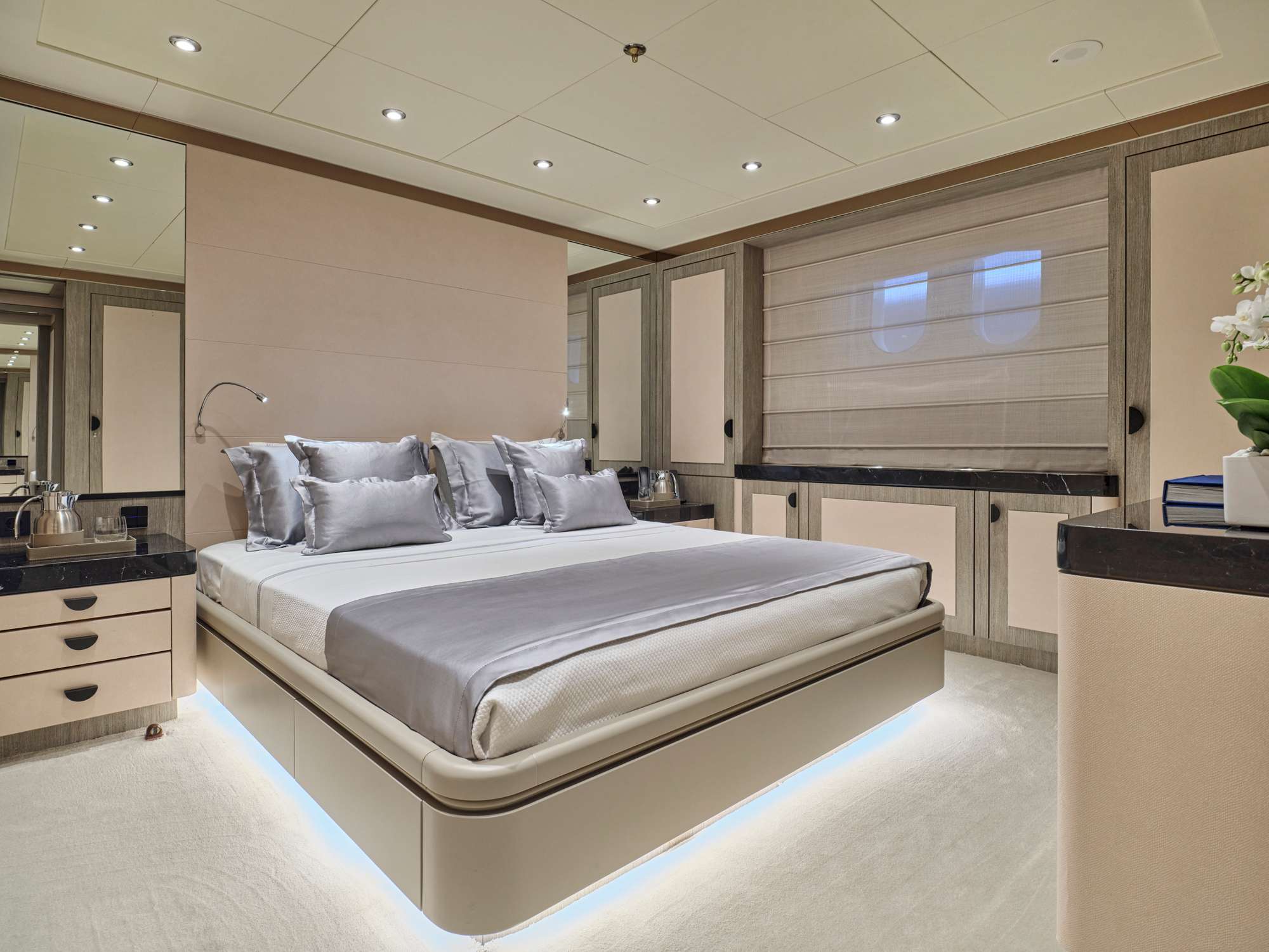 VIP Suite