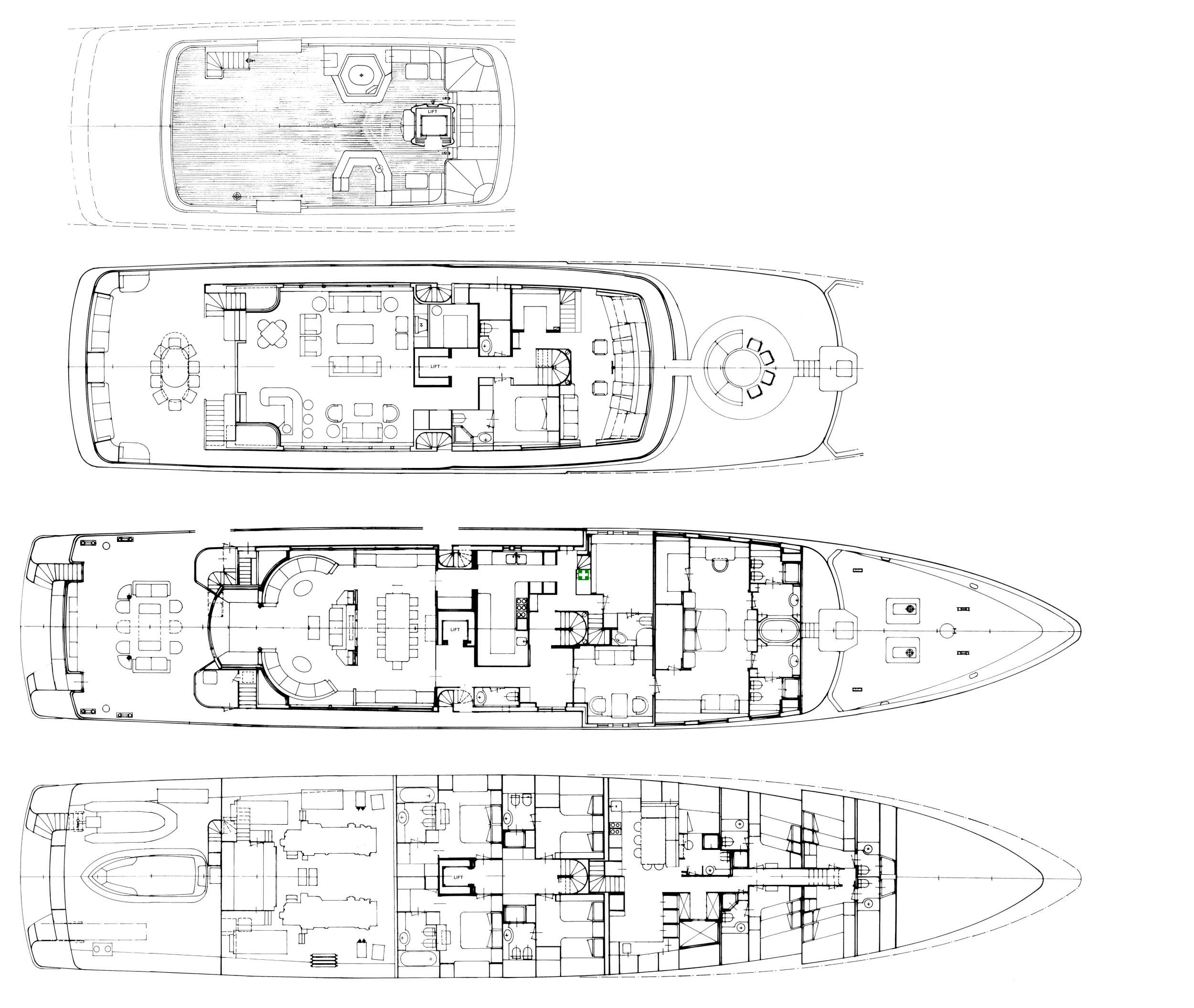 GA Plan