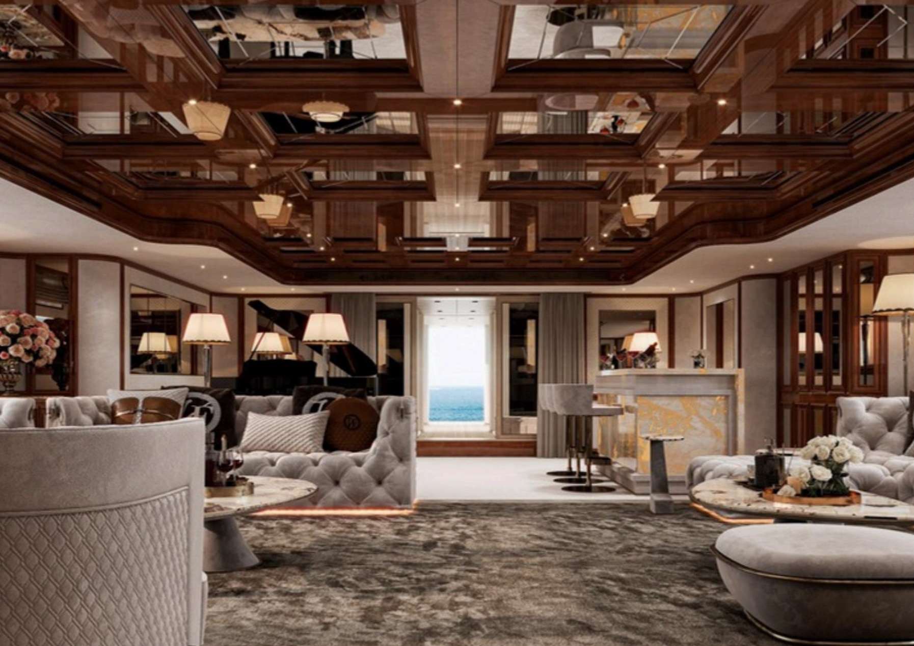 ISABELL yacht image 1