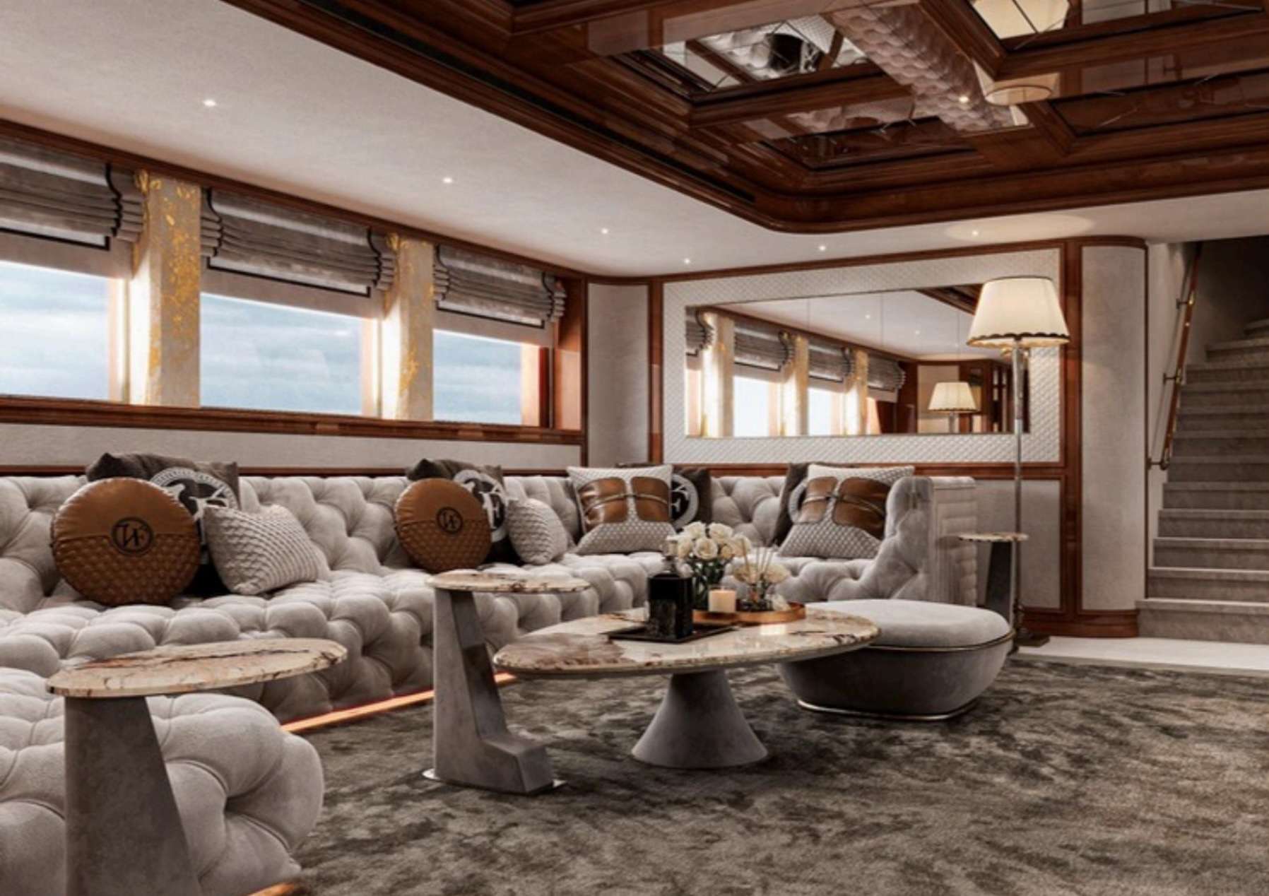 ISABELL yacht image 2