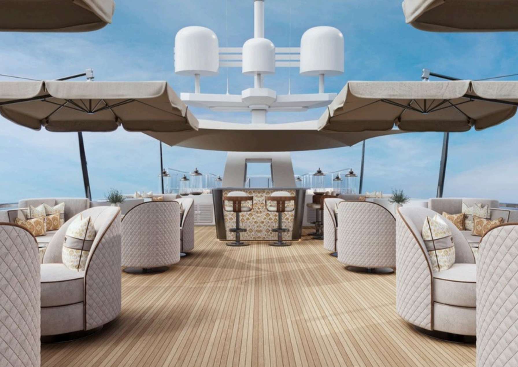 ISABELL yacht image 3