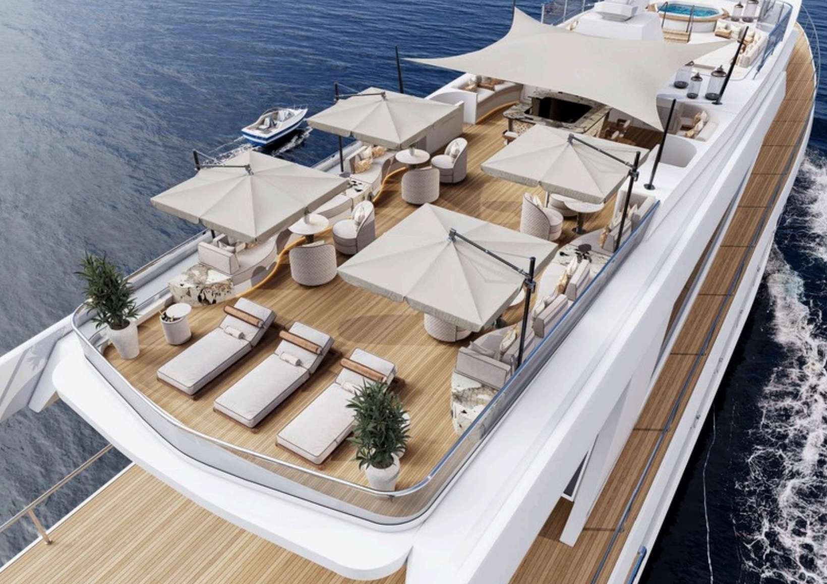 ISABELL yacht image 4