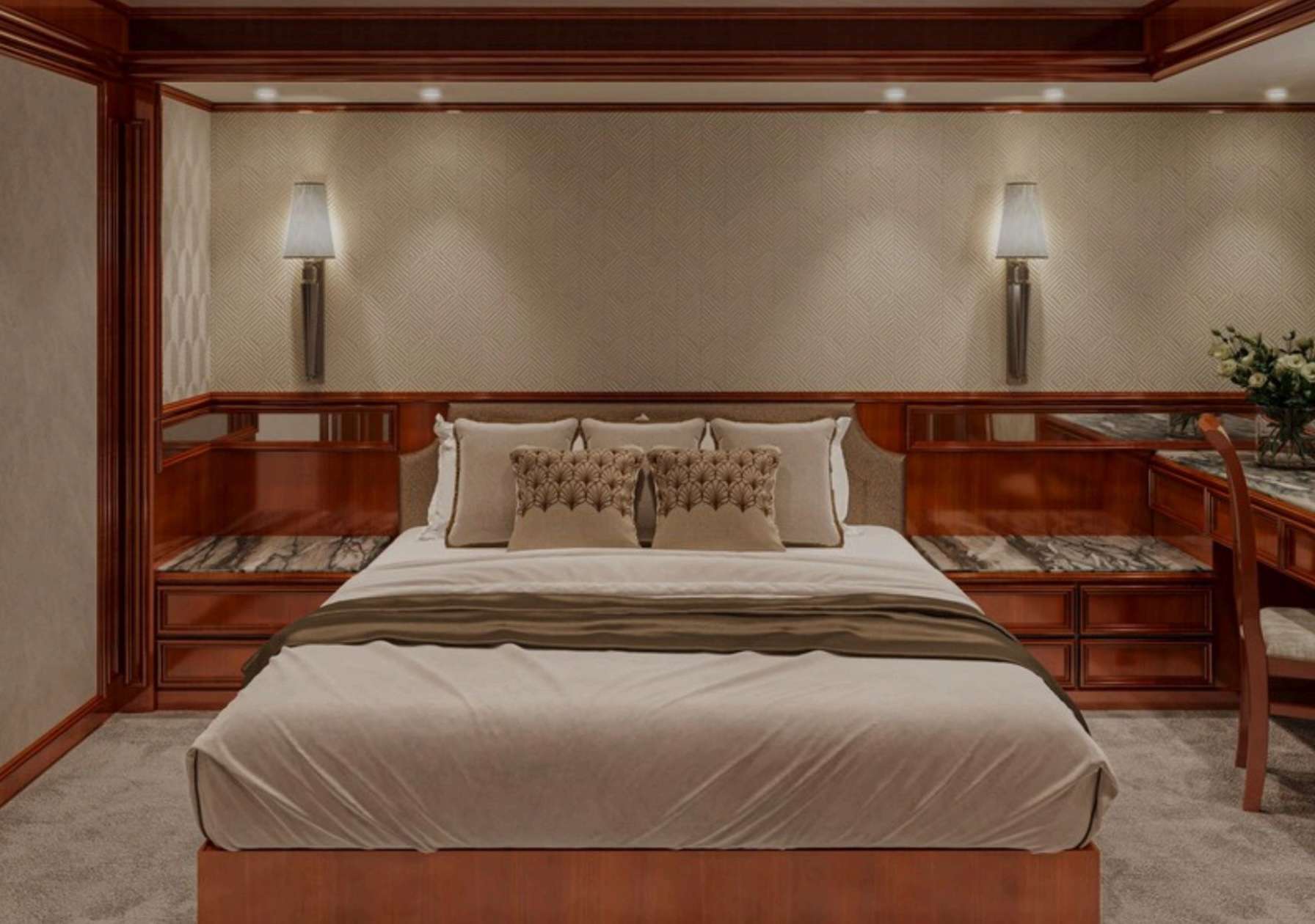 ISABELL yacht image 5