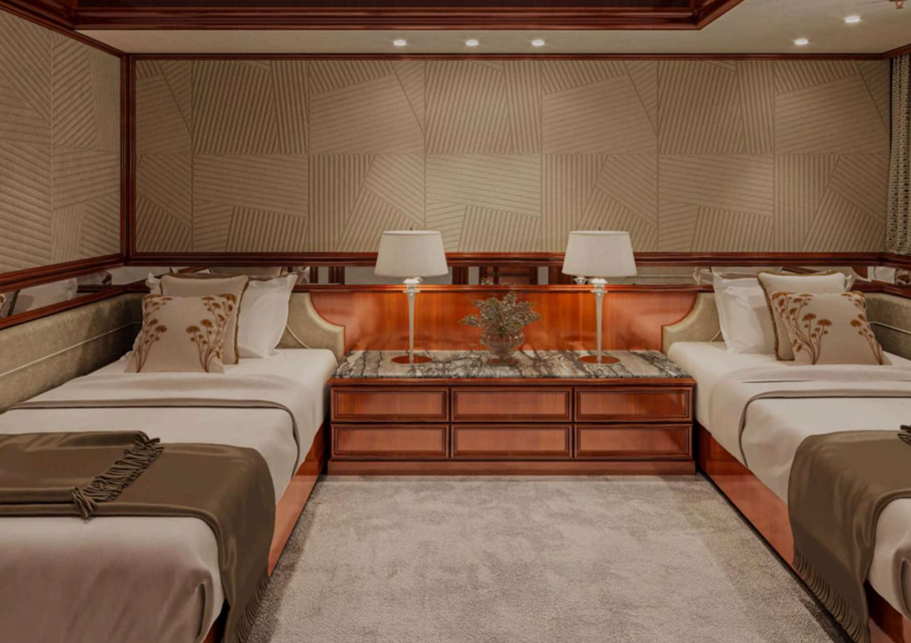 ISABELL yacht image 6