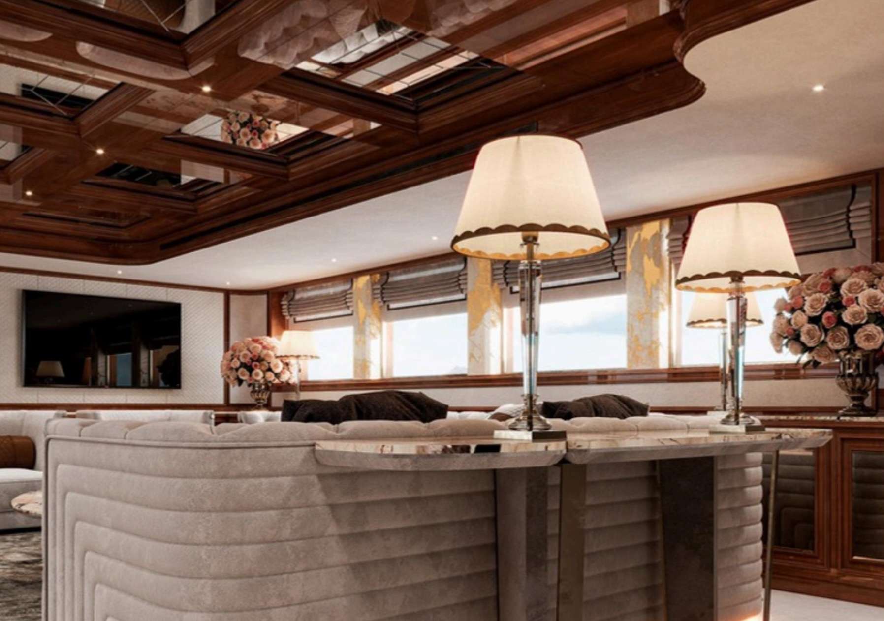 ISABELL yacht image 11