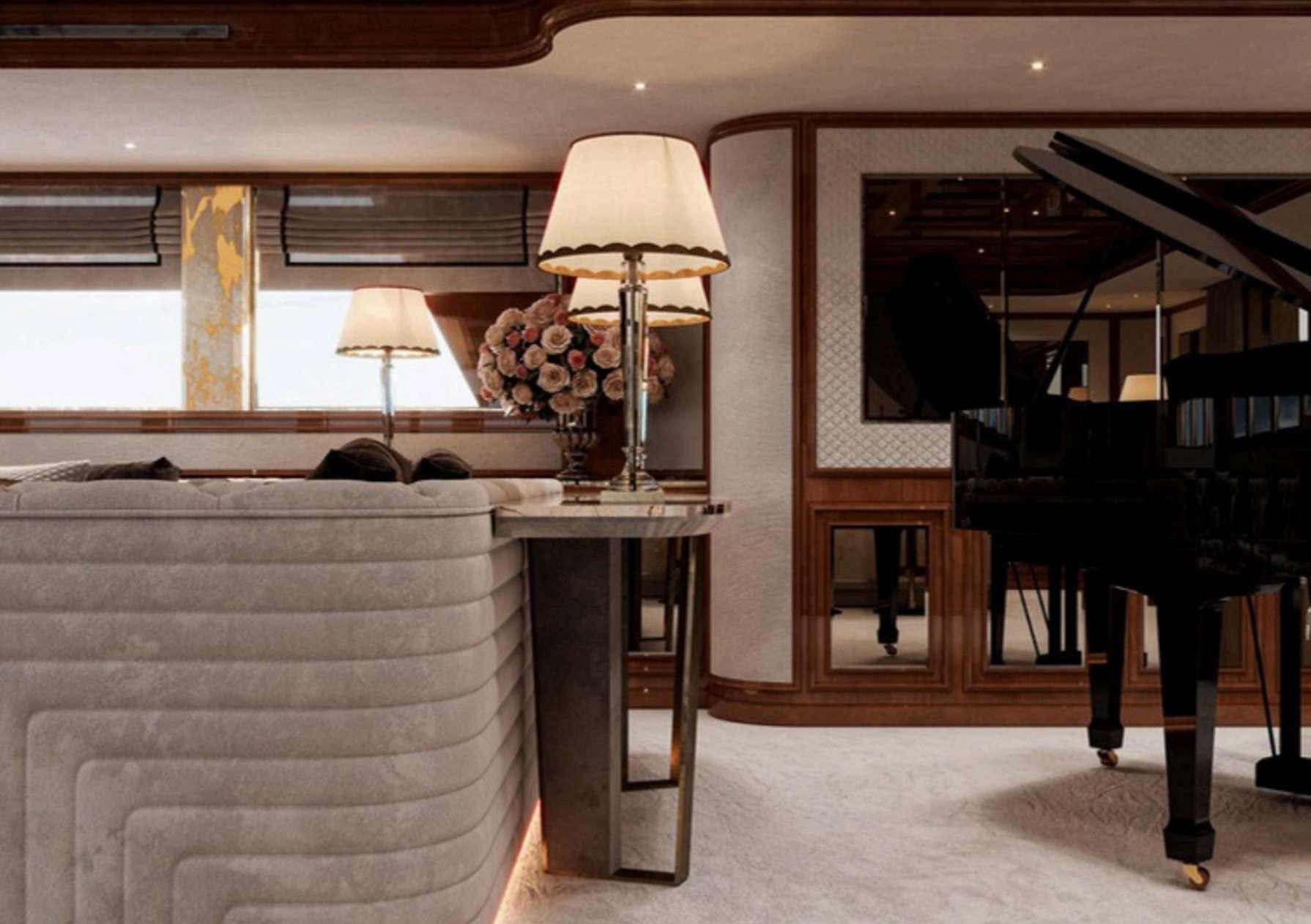 ISABELL yacht image 12