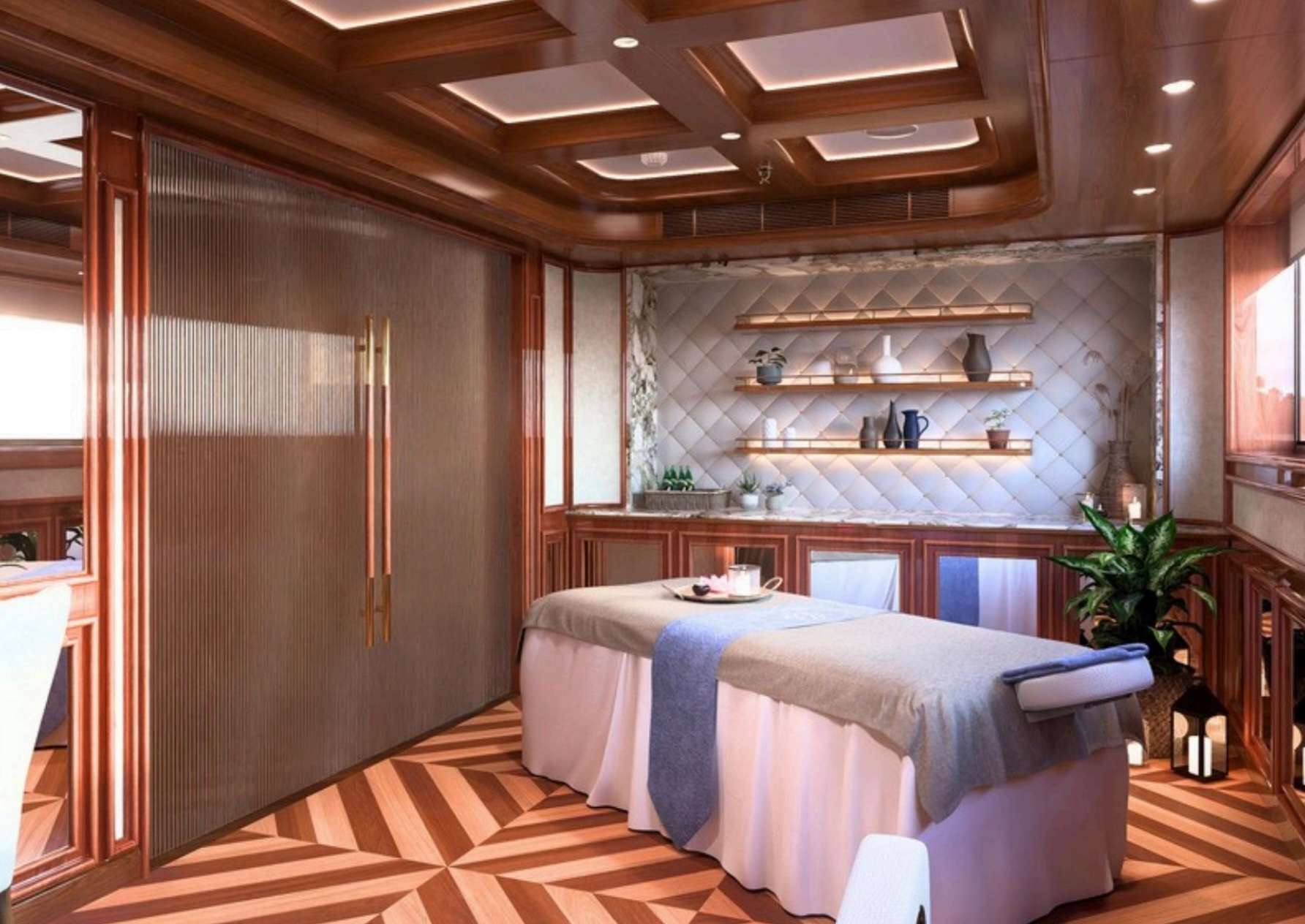 ISABELL yacht image 17