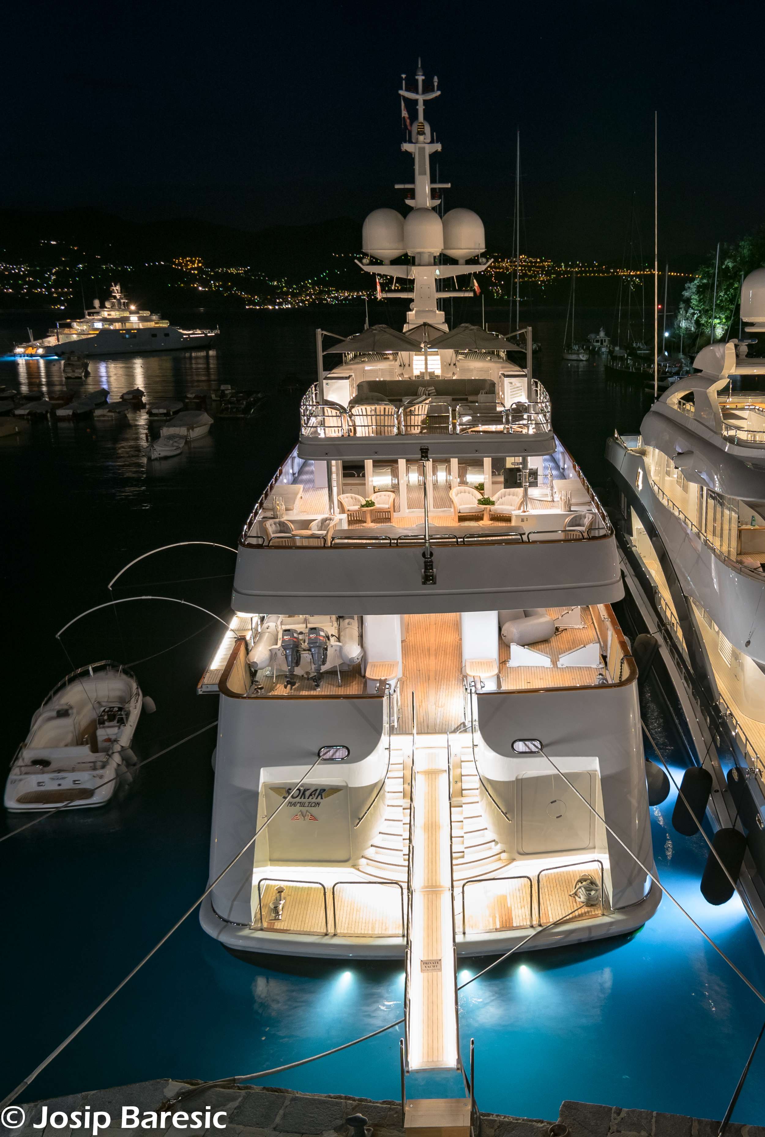 ISABELL yacht image 18