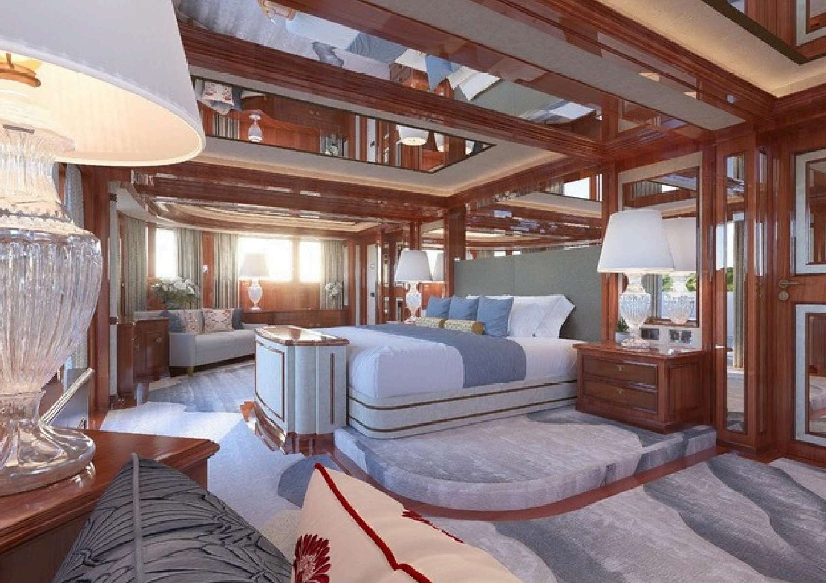 JOIA The Crown Jewel yacht image 6