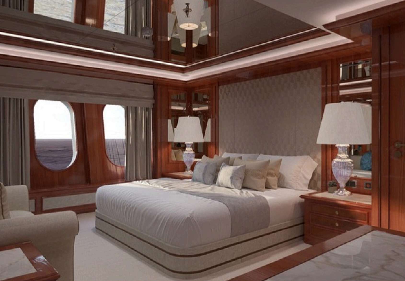 JOIA The Crown Jewel yacht image 9