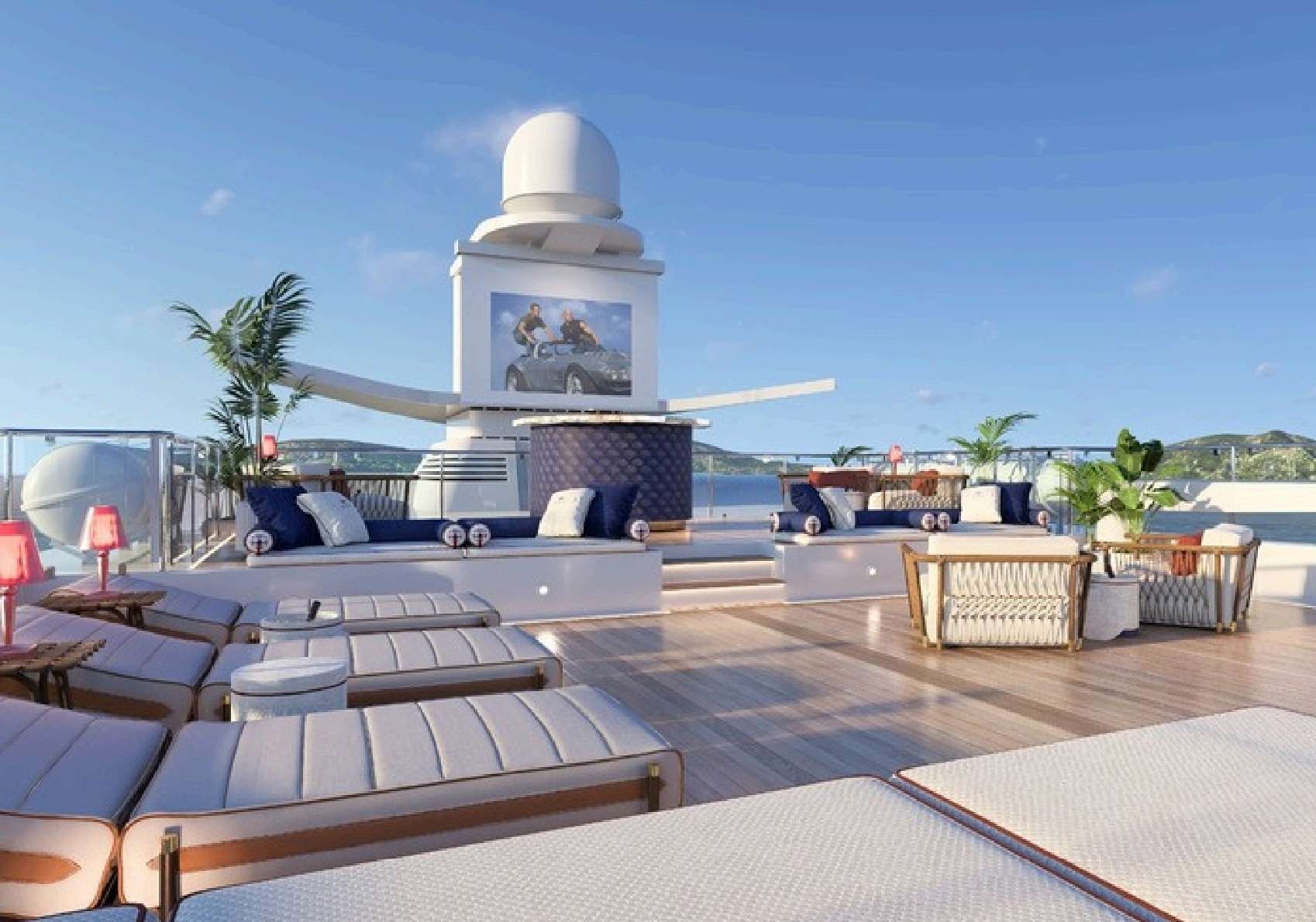 JOIA The Crown Jewel yacht image 10