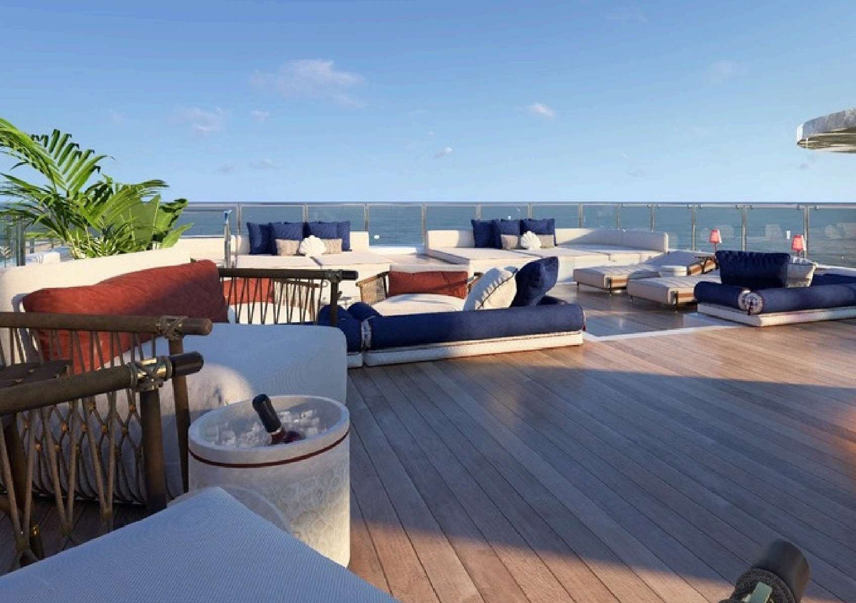 JOIA The Crown Jewel yacht image 12