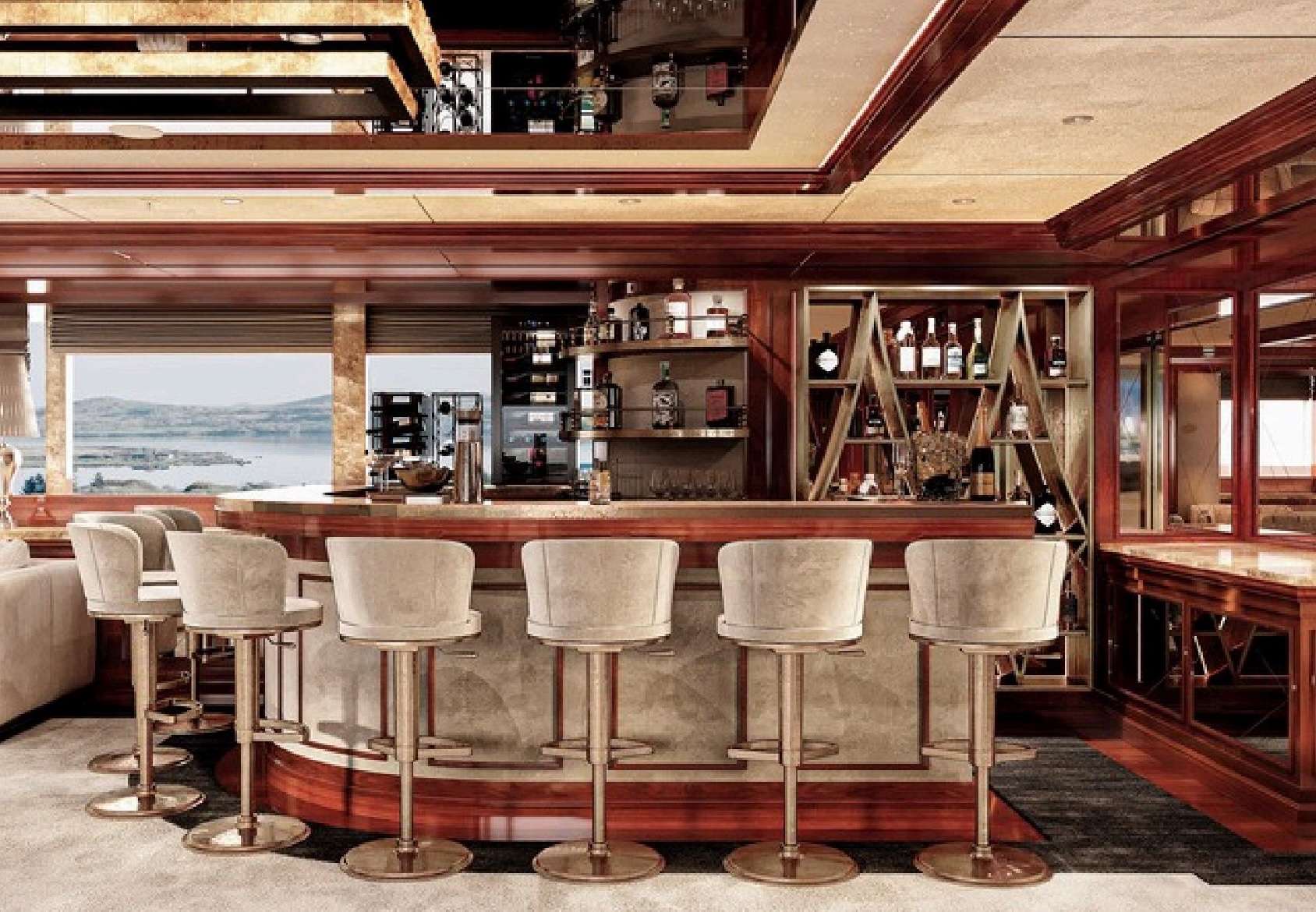 JOIA The Crown Jewel yacht image 15