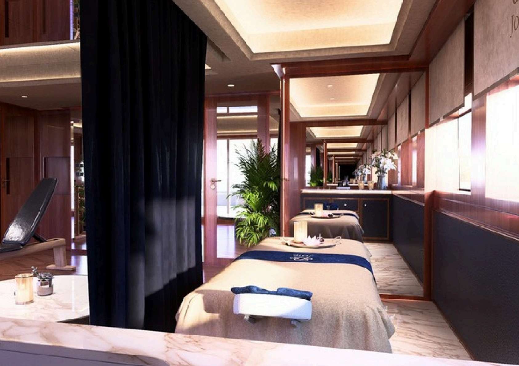 JOIA The Crown Jewel yacht image 16