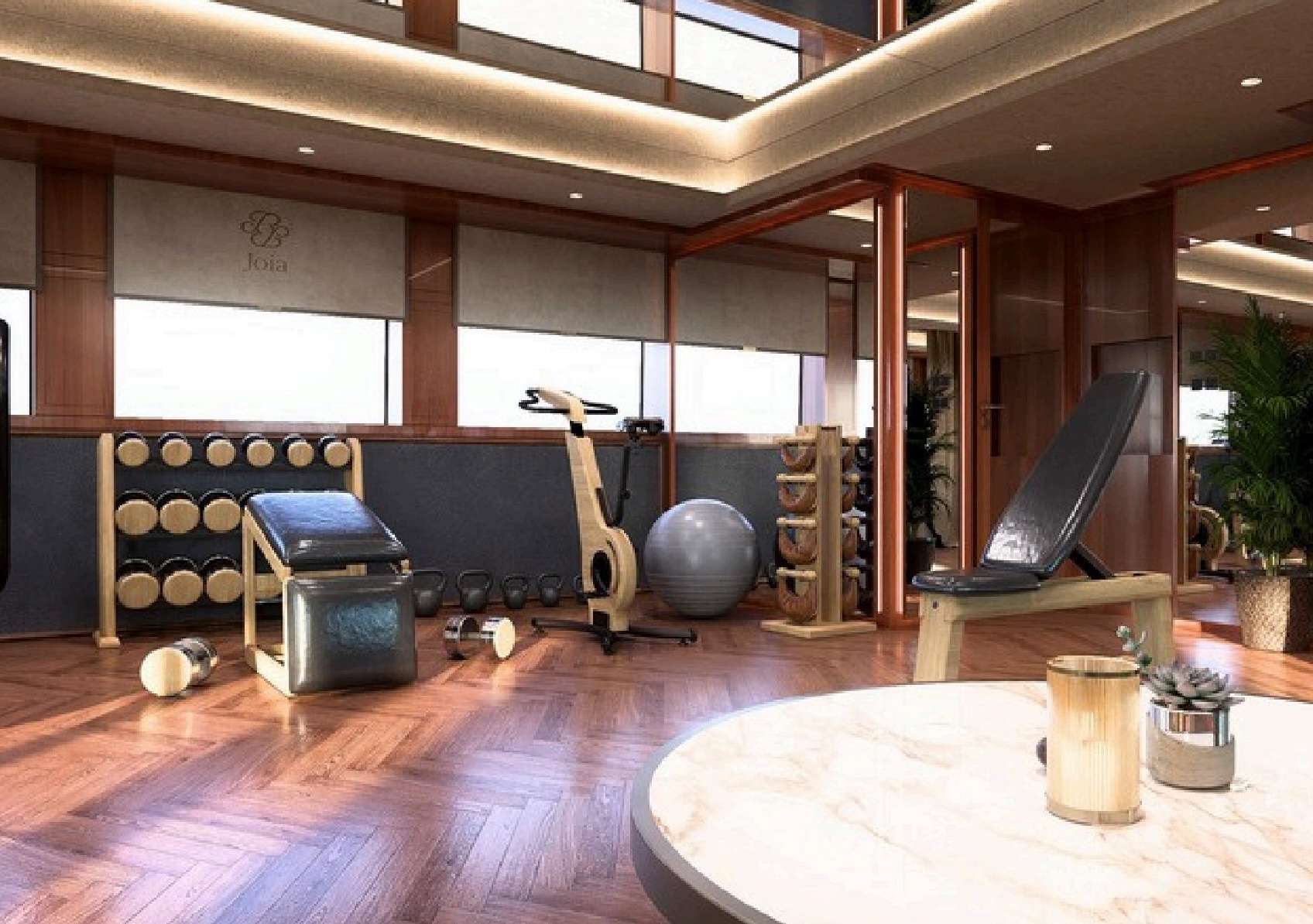 JOIA The Crown Jewel yacht image 17
