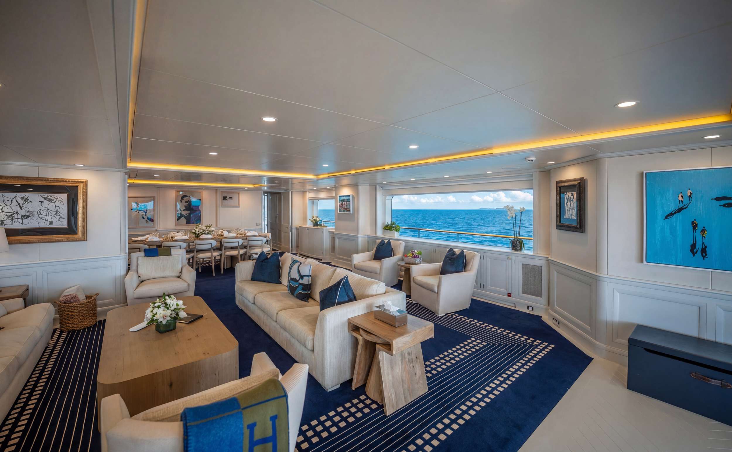 JUBILEE yacht image 2