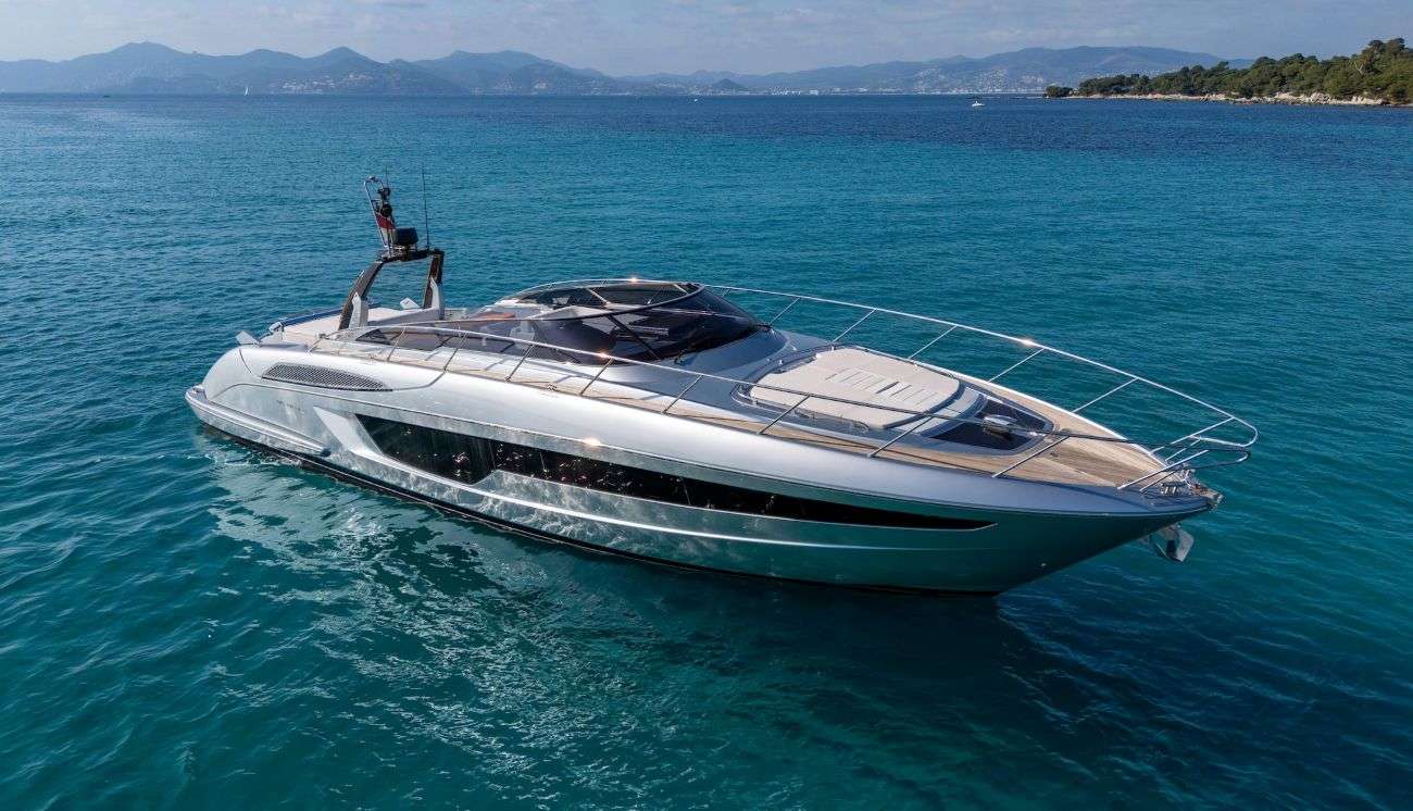JUBILEE yacht image 5