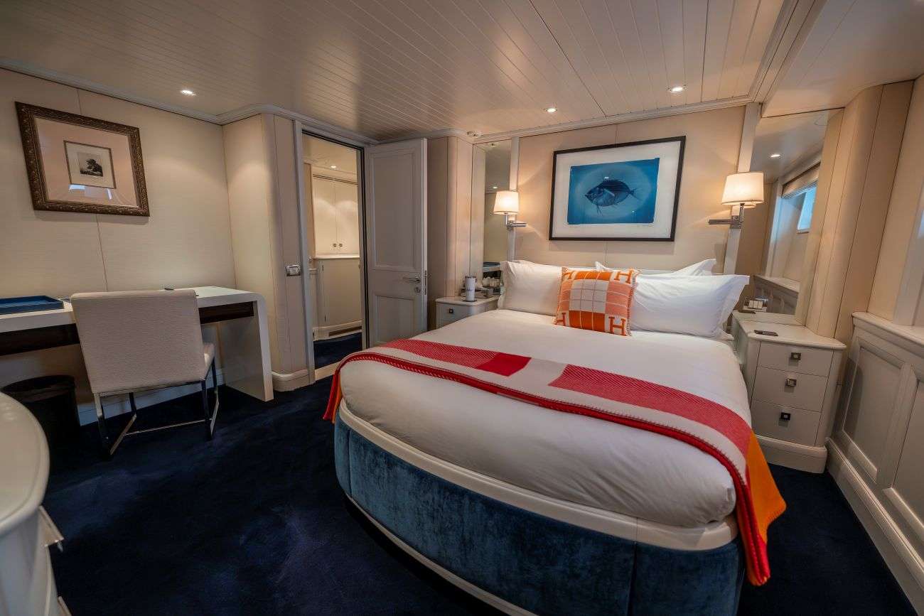 JUBILEE yacht image 7