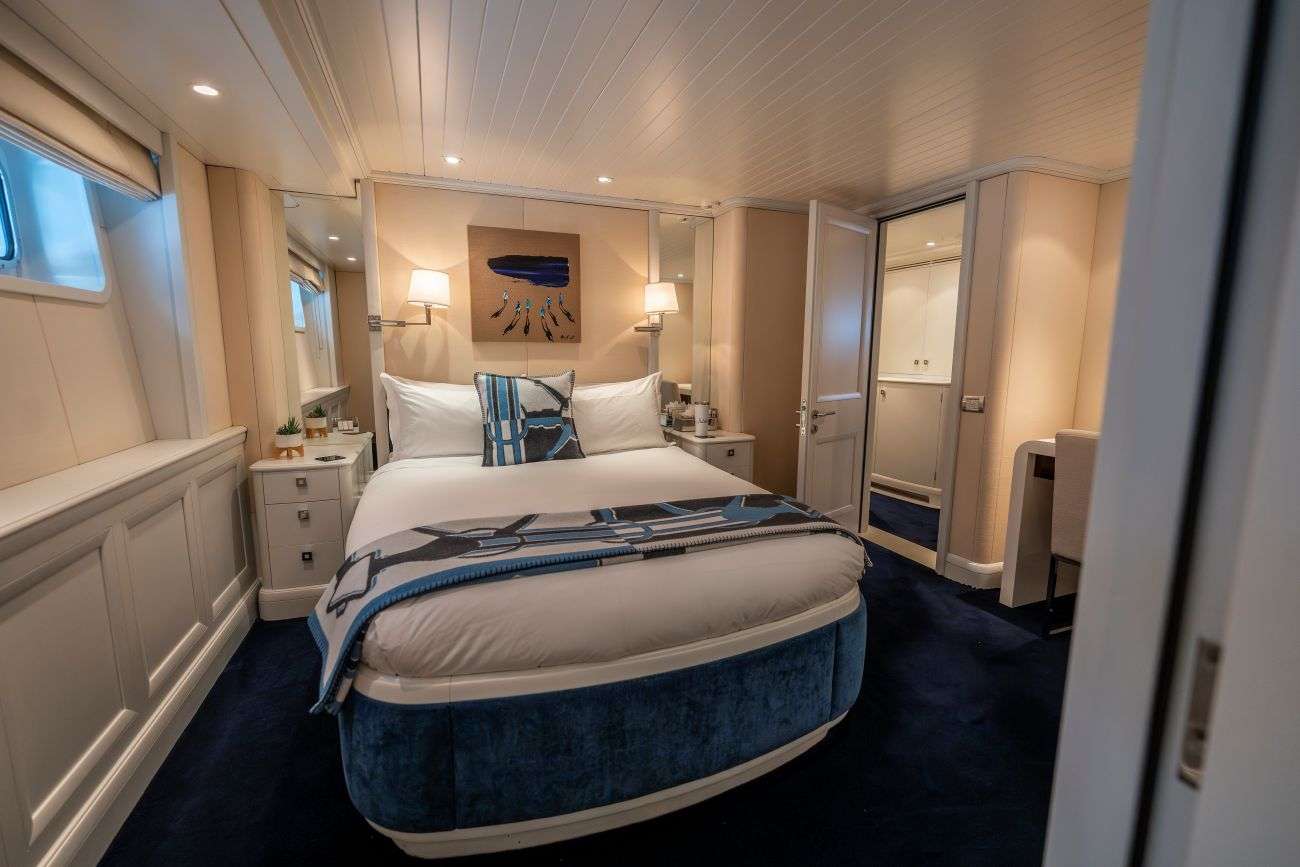JUBILEE yacht image 9