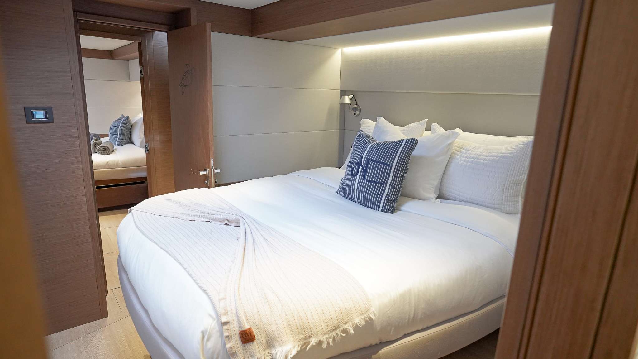 JUSTIFIED HORIZONS yacht image 5