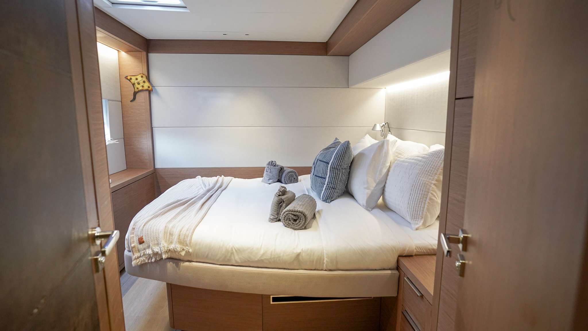 JUSTIFIED HORIZONS yacht image 6