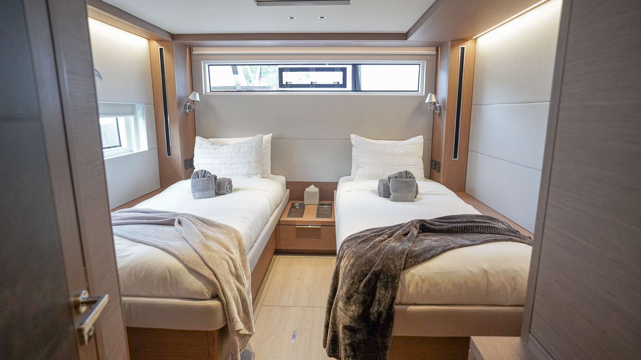 JUSTIFIED HORIZONS yacht image 7