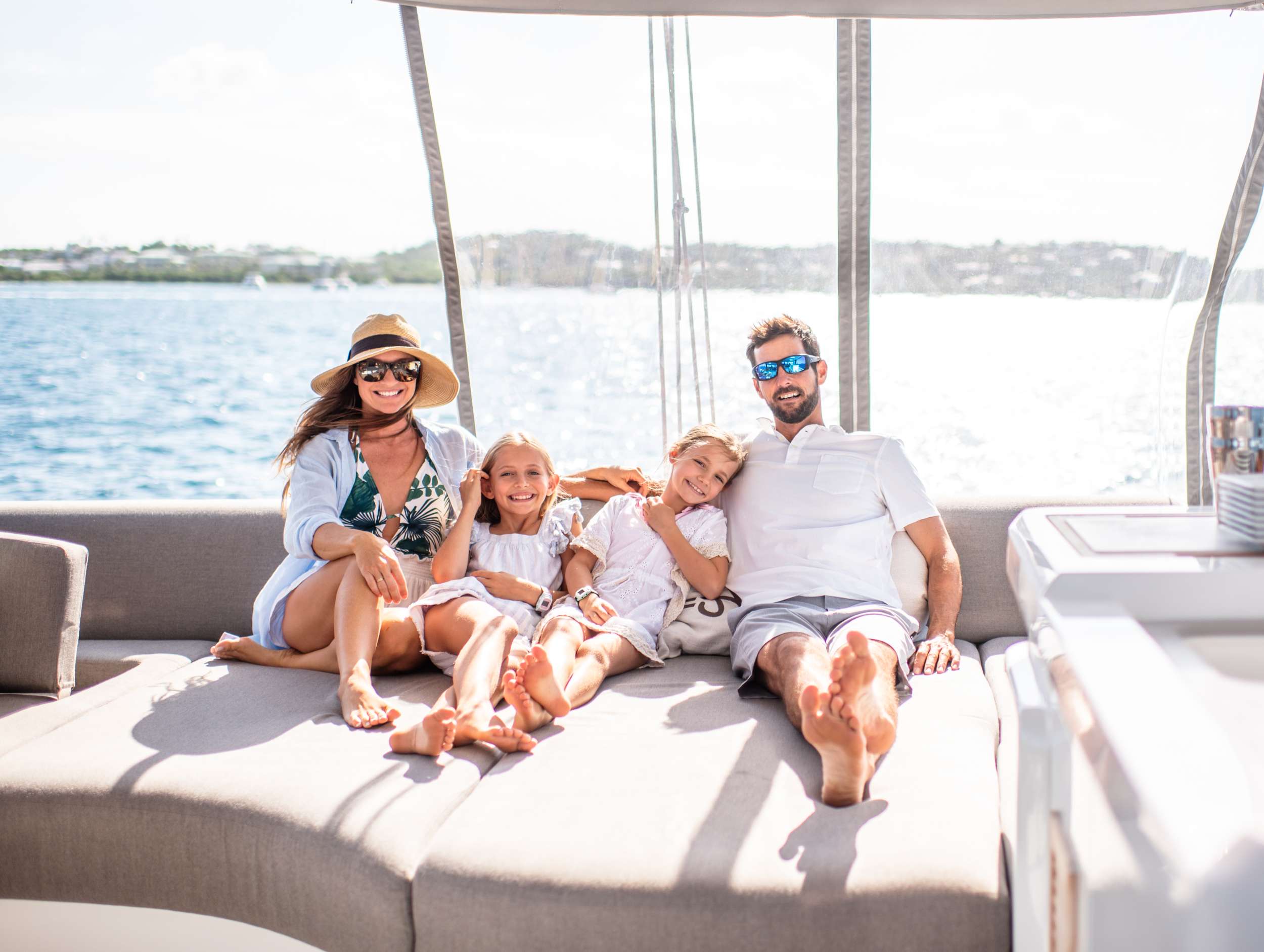 JUSTIFIED HORIZONS yacht image 13