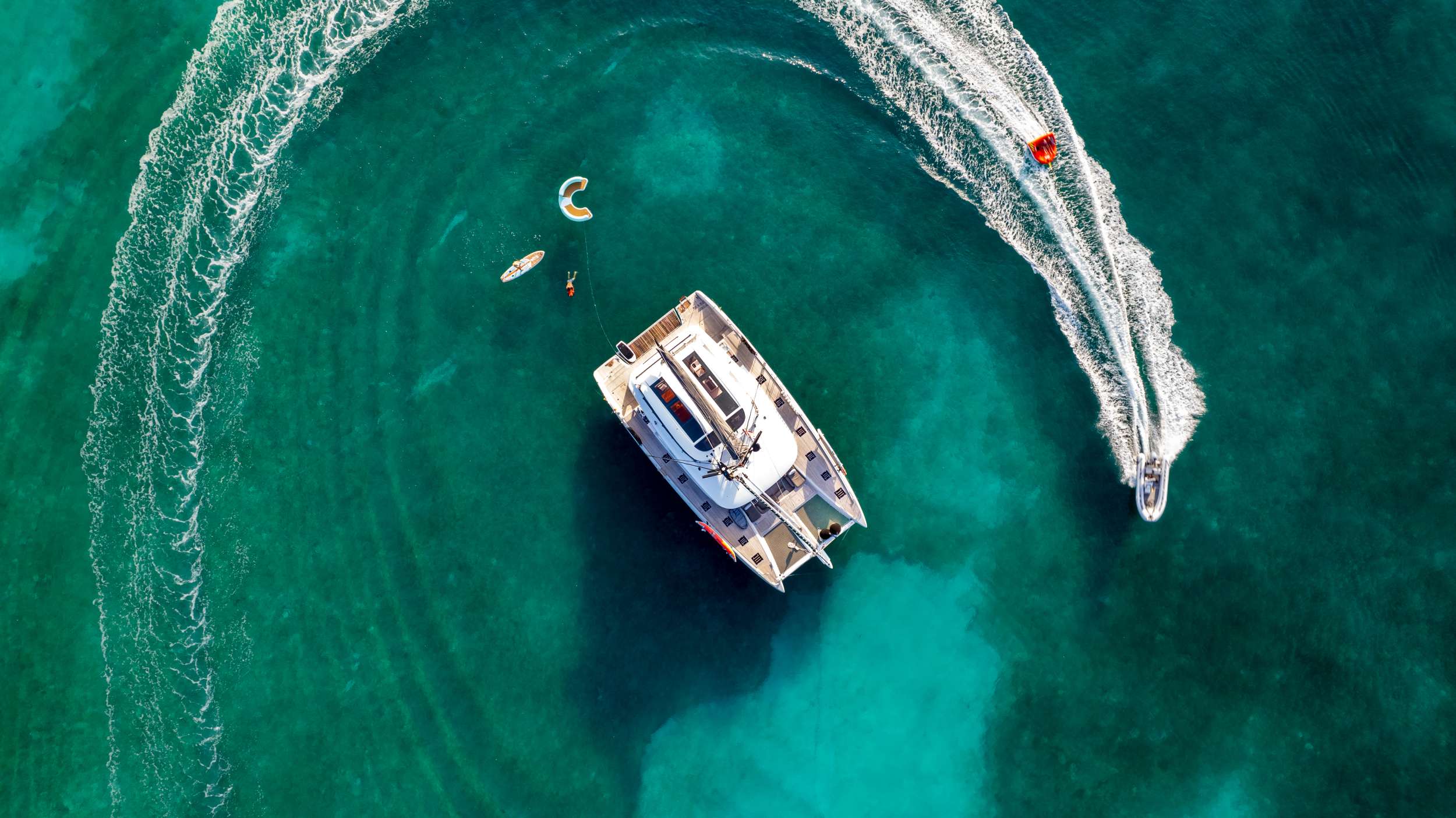 JUSTIFIED HORIZONS yacht image 17
