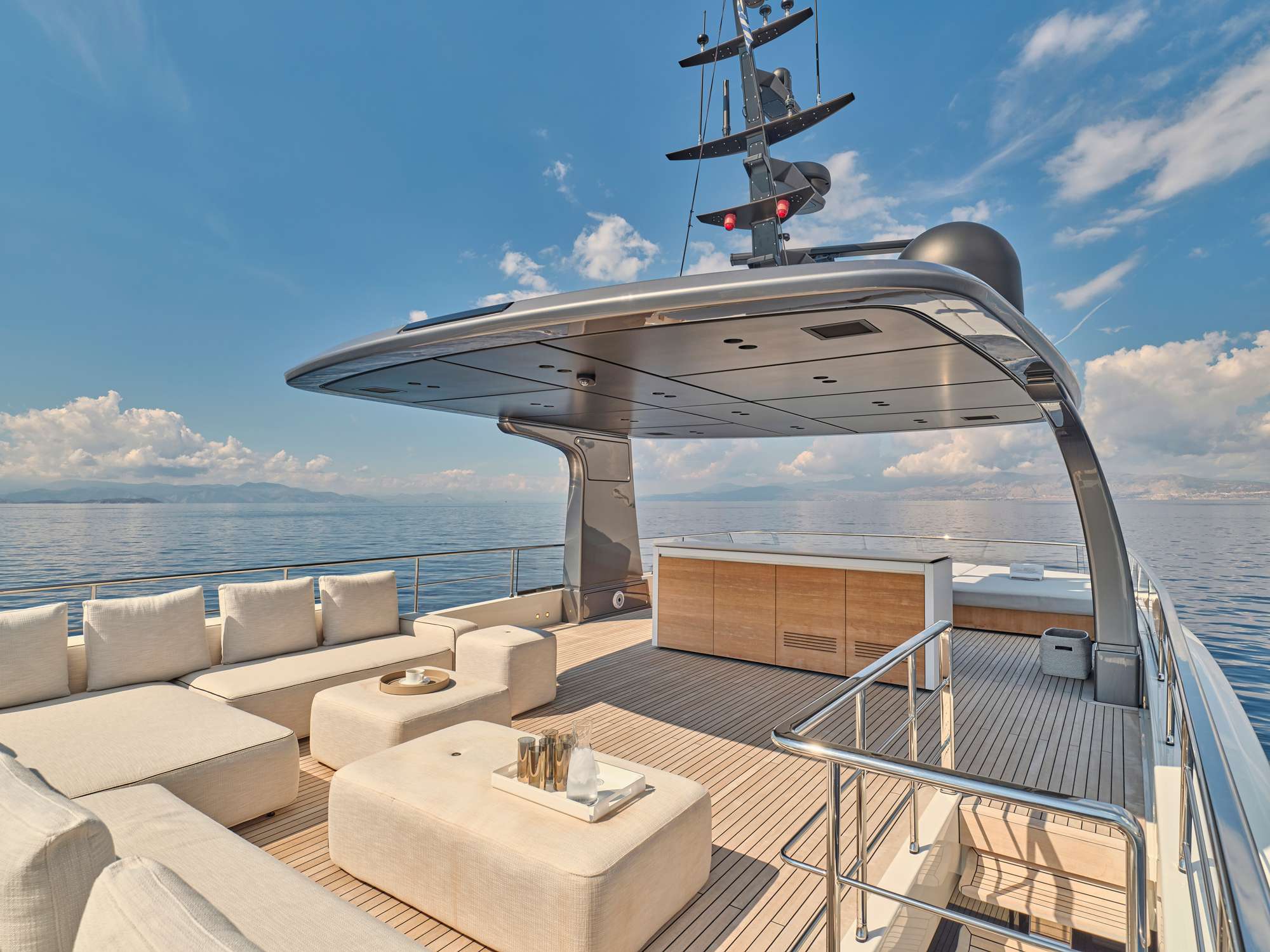 K2 yacht image 15