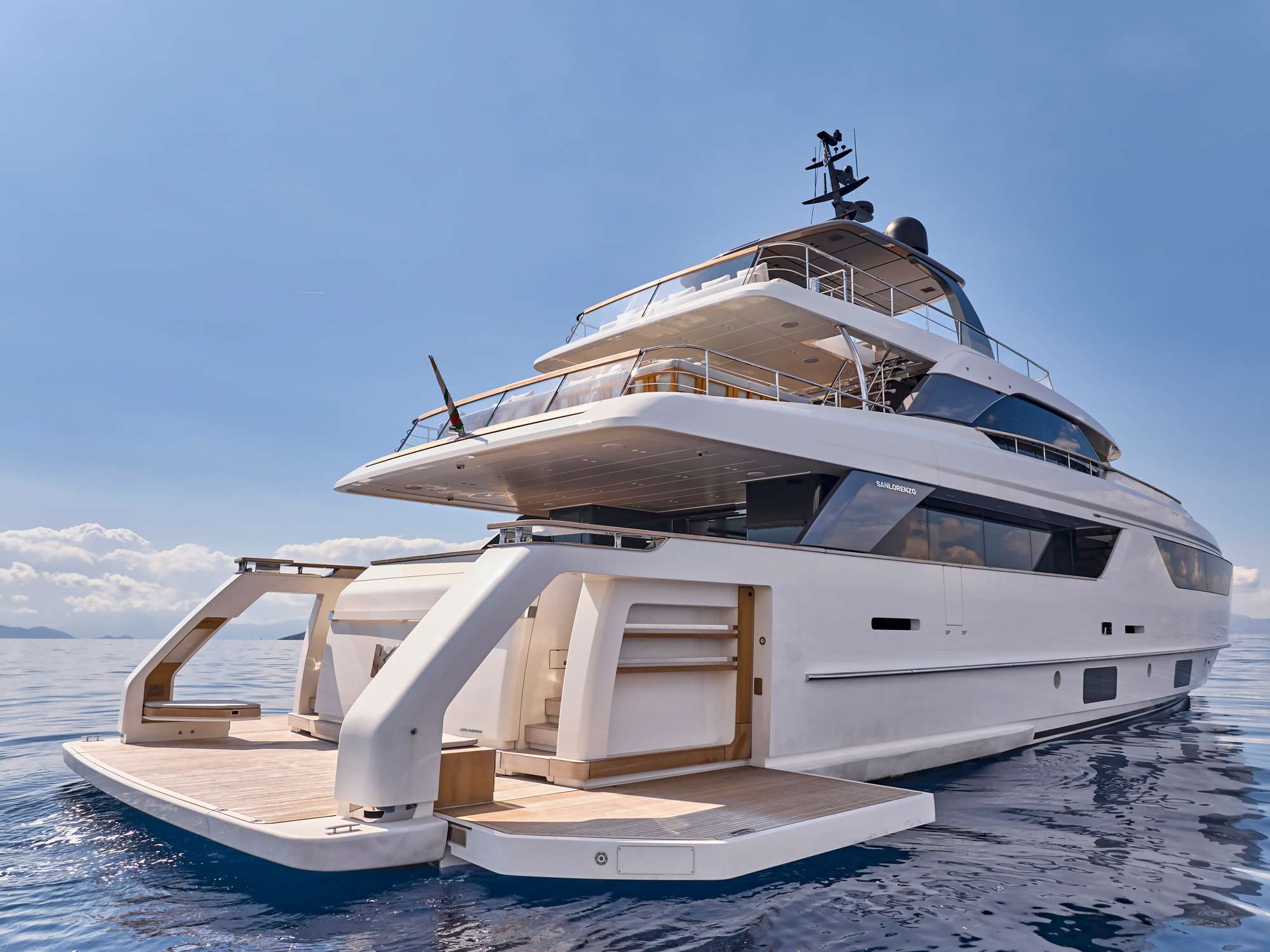 K2 yacht image 16