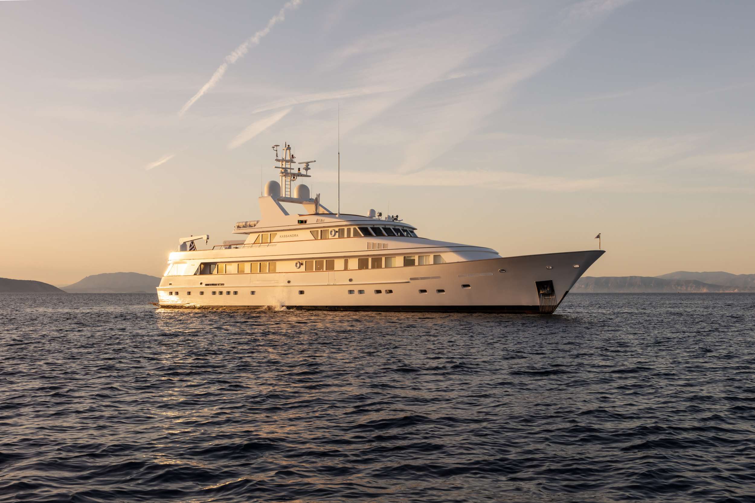 Kassandra yacht image 1