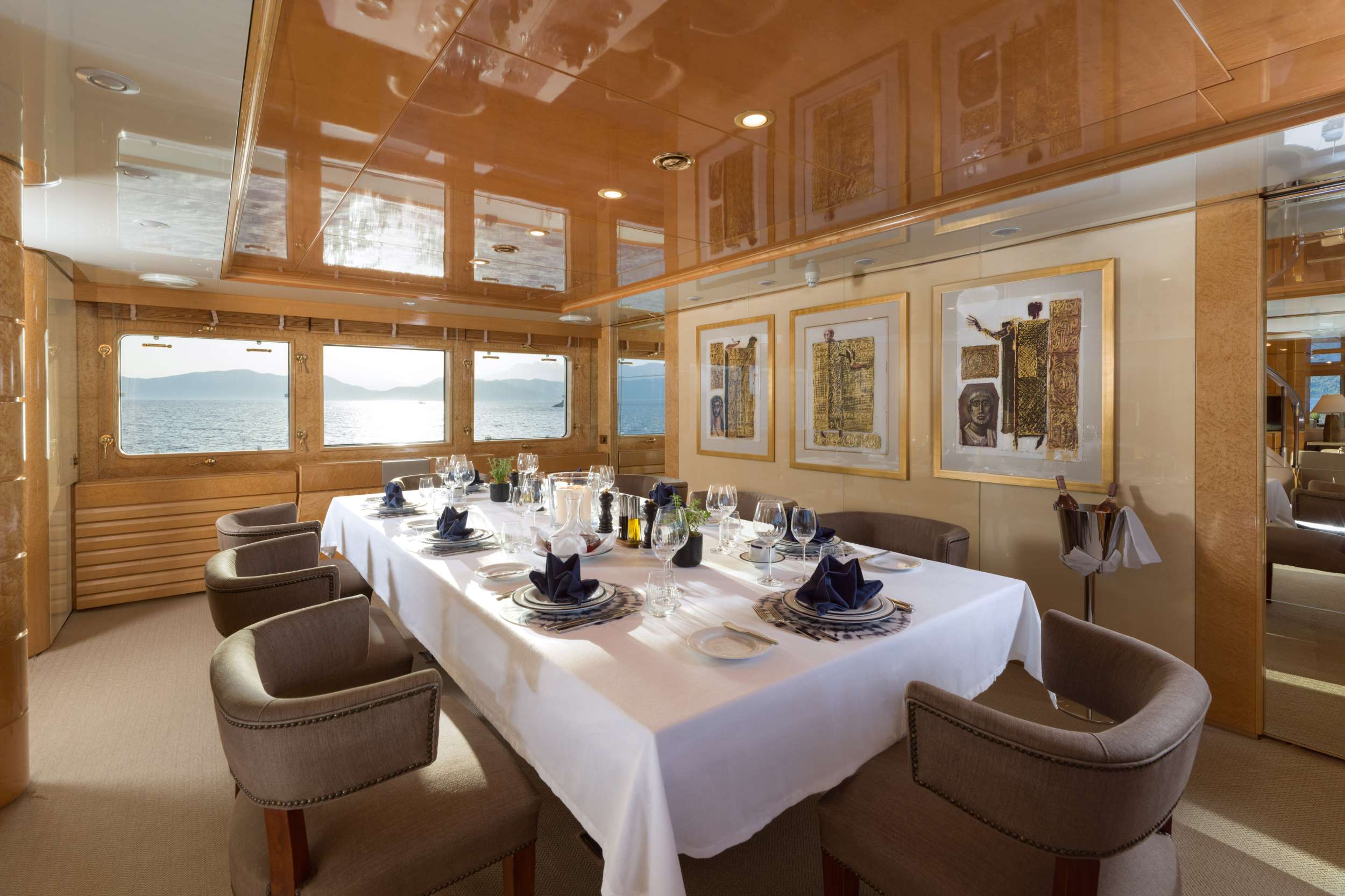 Kassandra yacht image 3