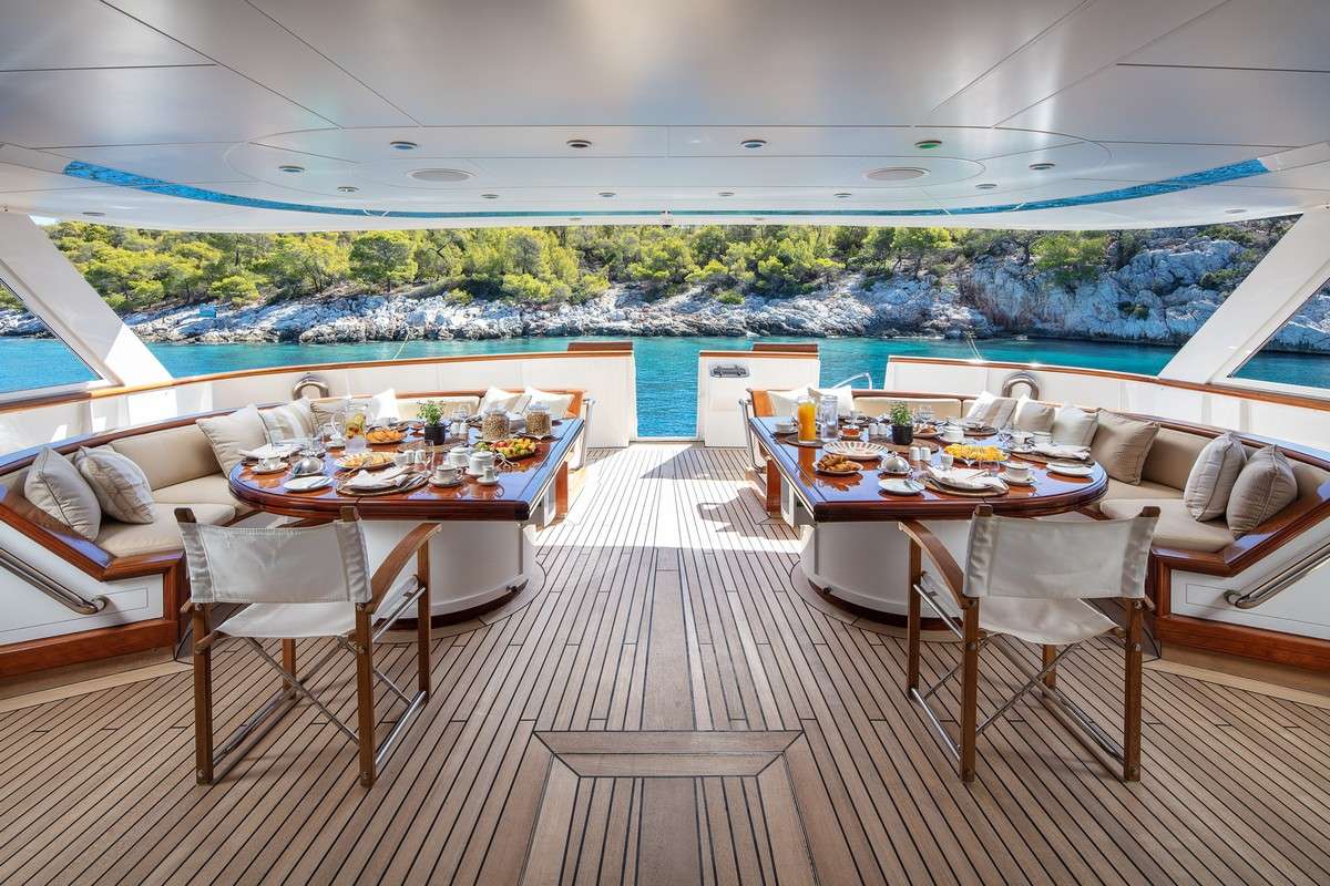 Kassandra yacht image 4